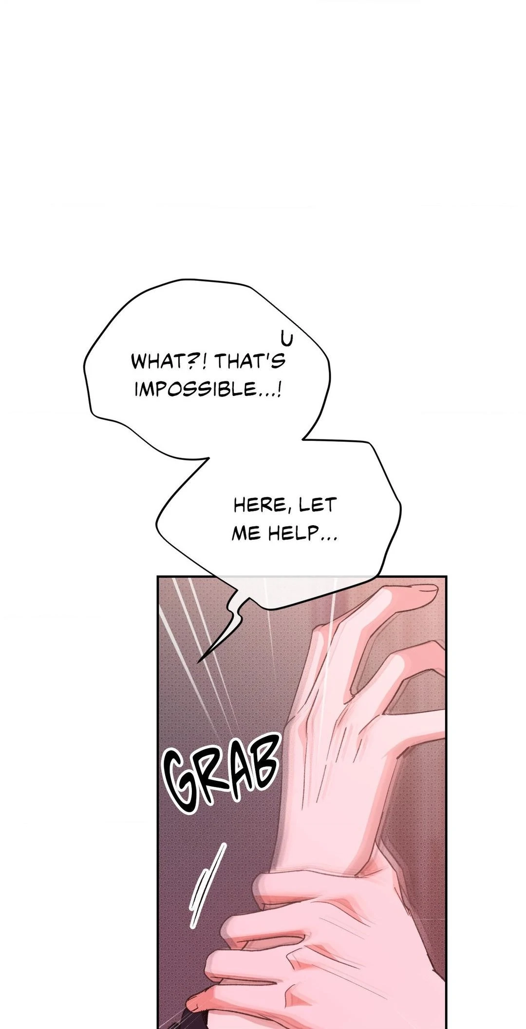Leaves Dancing on a Melody Chapter 15 page 6 - 