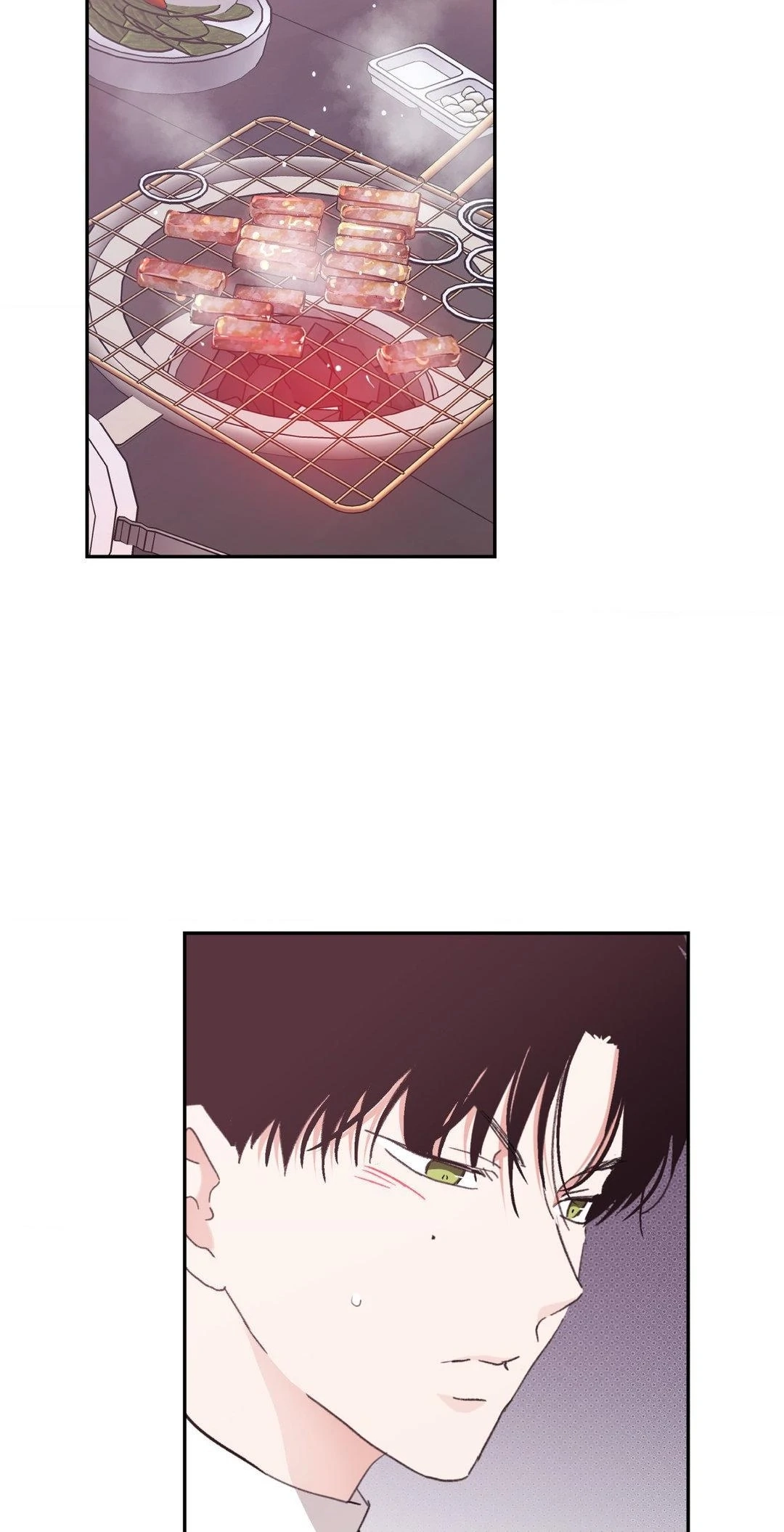 Leaves Dancing on a Melody Chapter 15 page 52 - 