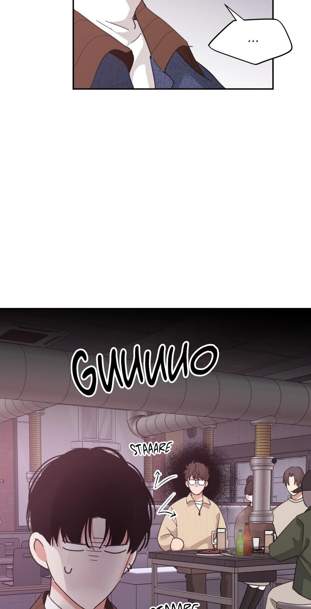 Leaves Dancing on a Melody Chapter 15 page 53 - 