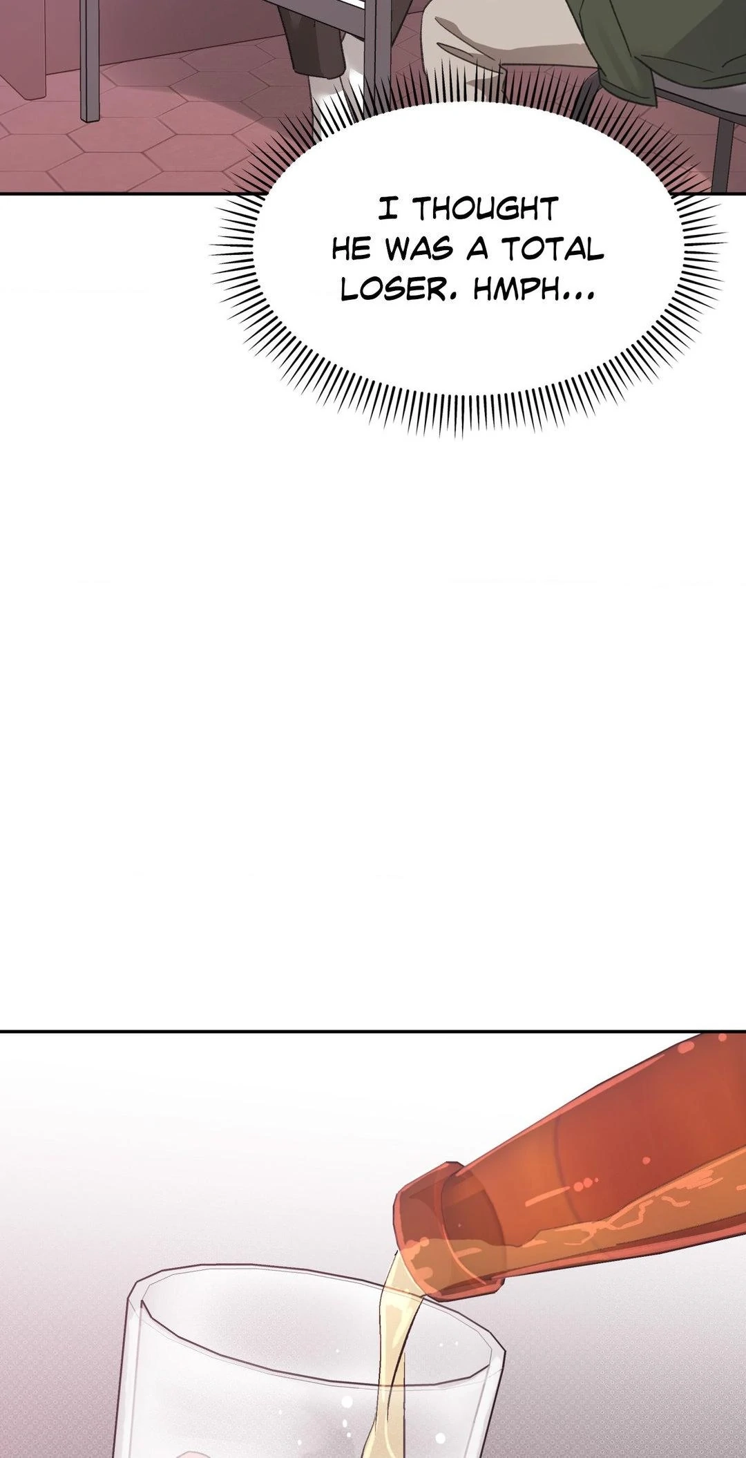 Leaves Dancing on a Melody Chapter 15 page 58 - 
