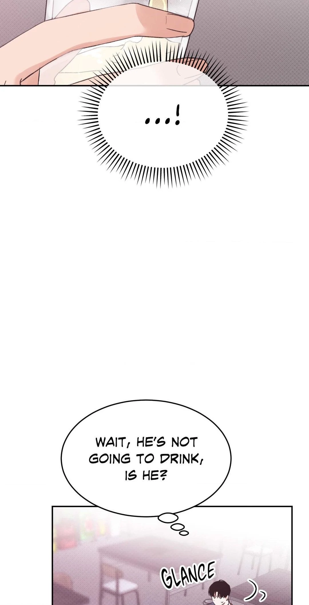 Leaves Dancing on a Melody Chapter 15 page 59 - 