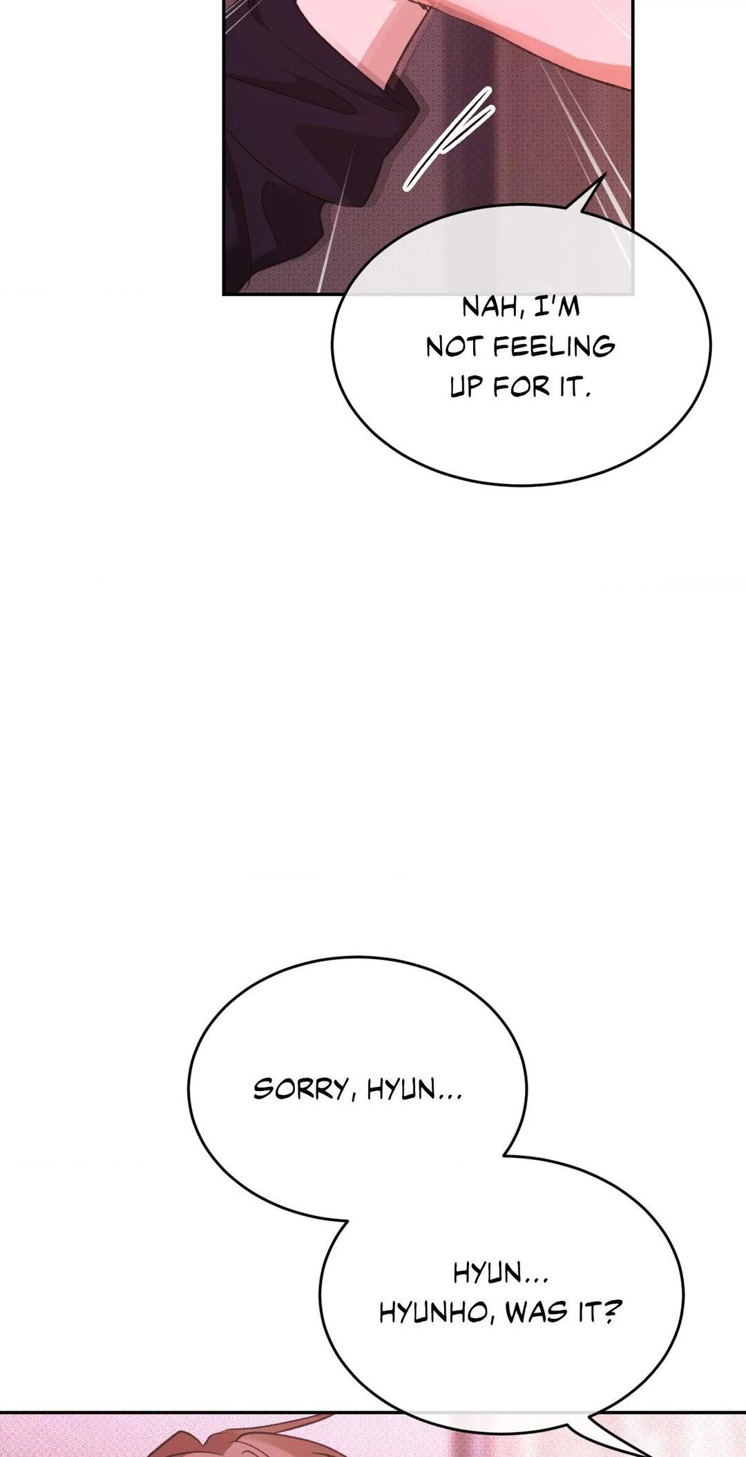 Leaves Dancing on a Melody Chapter 15 page 7 - 