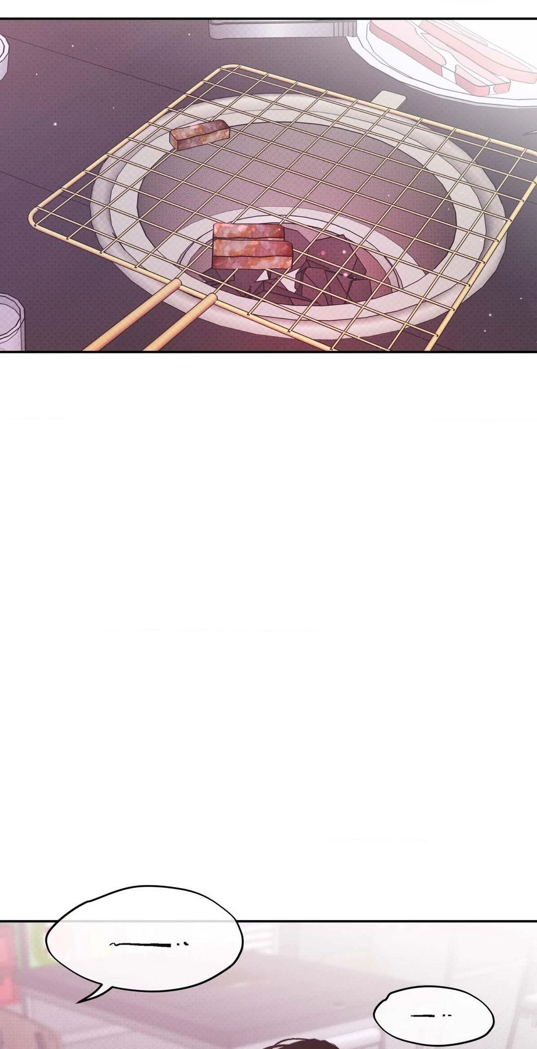 Leaves Dancing on a Melody Chapter 15 page 61 - 