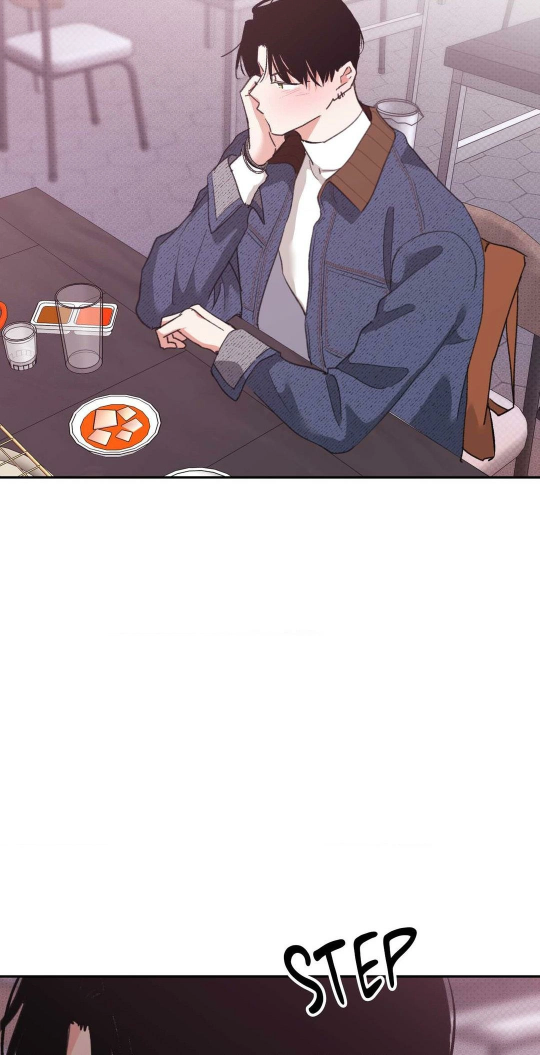 Leaves Dancing on a Melody Chapter 15 page 62 - 