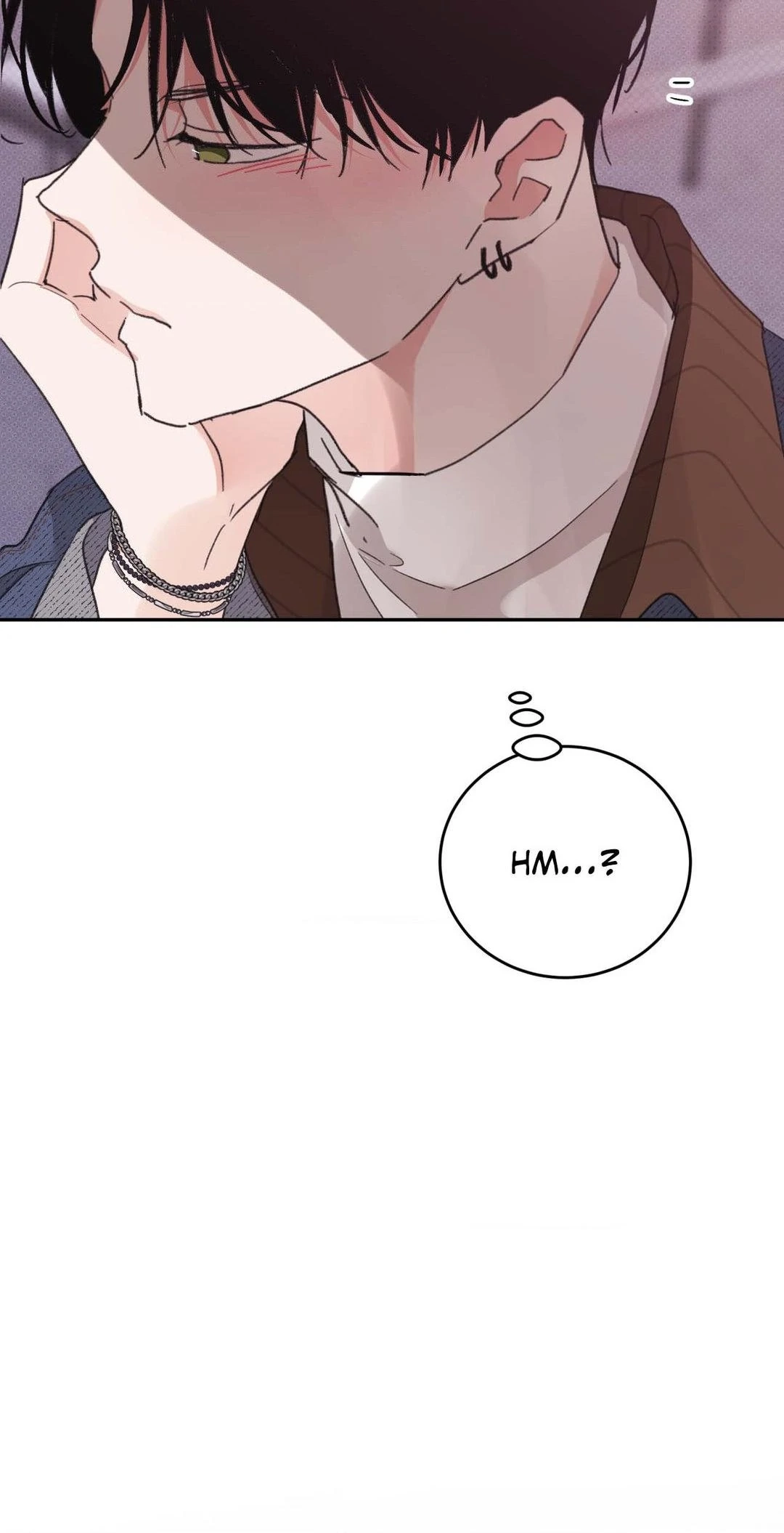 Leaves Dancing on a Melody Chapter 15 page 63 - 