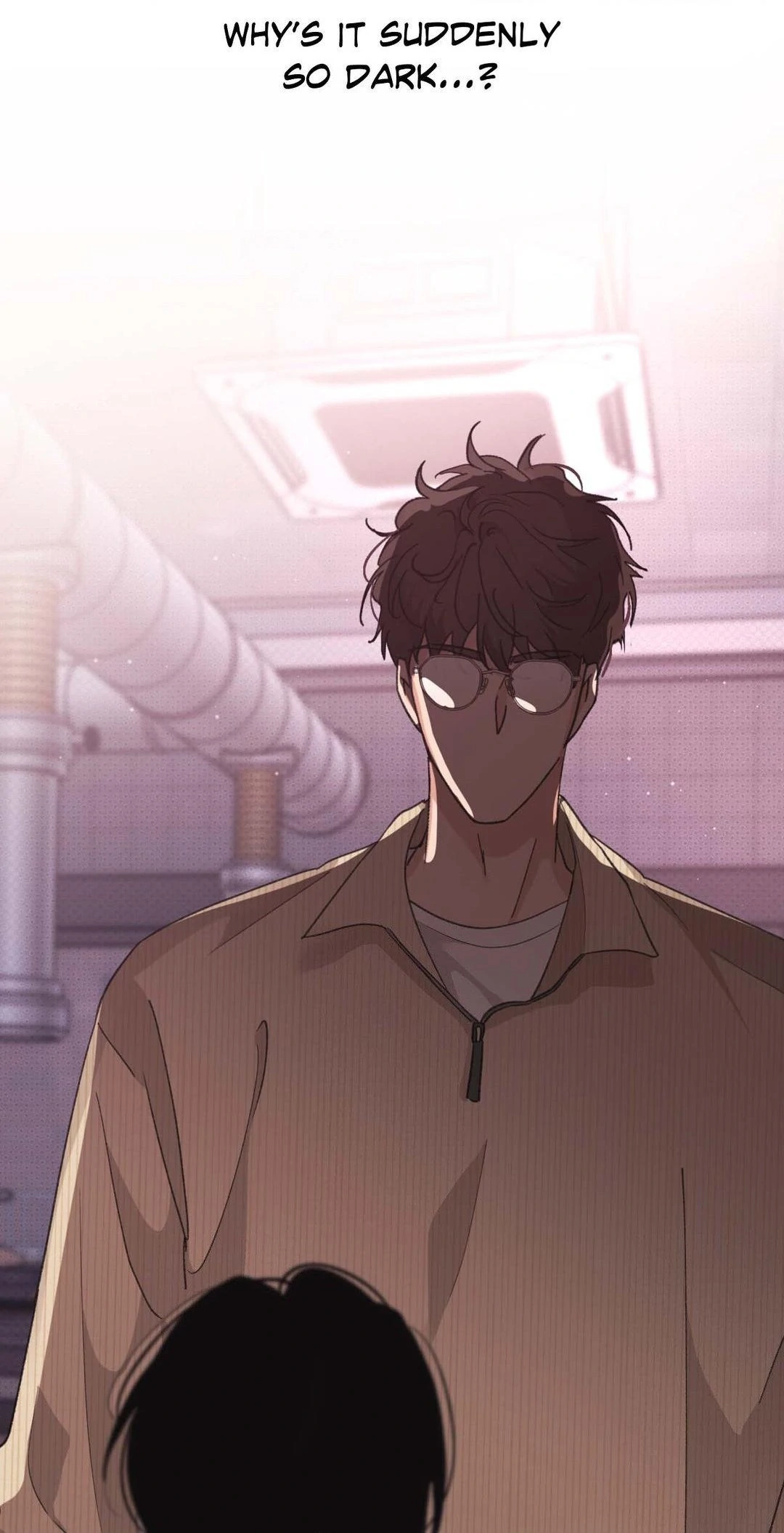 Leaves Dancing on a Melody Chapter 15 page 64 - 
