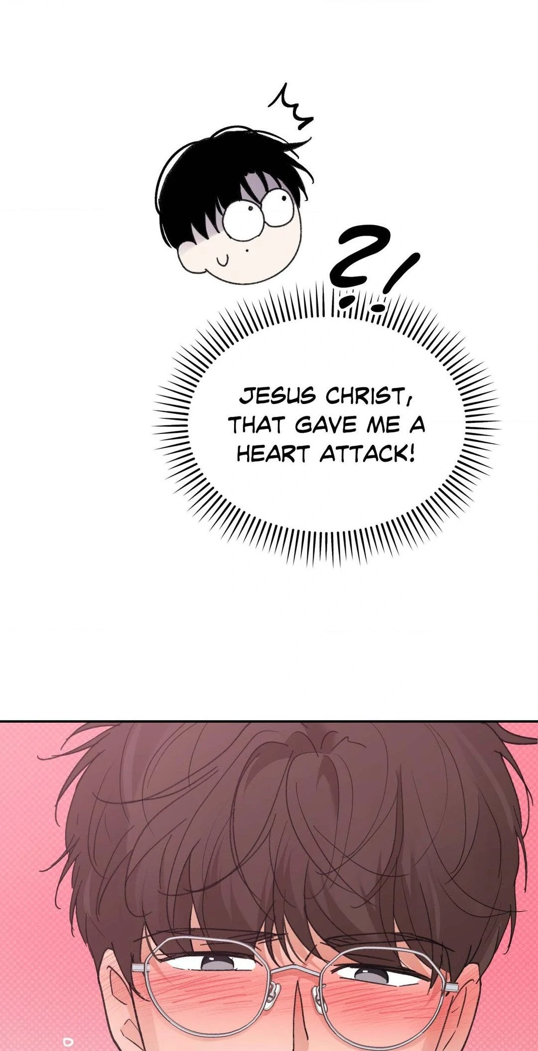 Leaves Dancing on a Melody Chapter 15 page 66 - 
