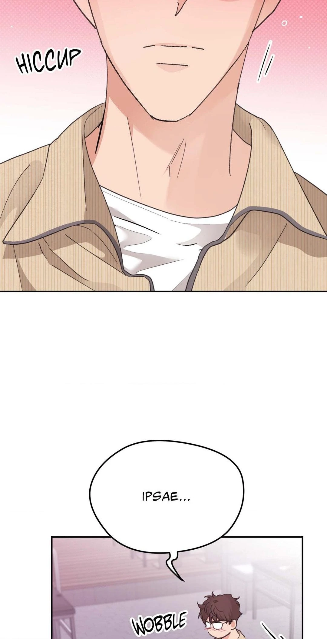 Leaves Dancing on a Melody Chapter 15 page 67 - 