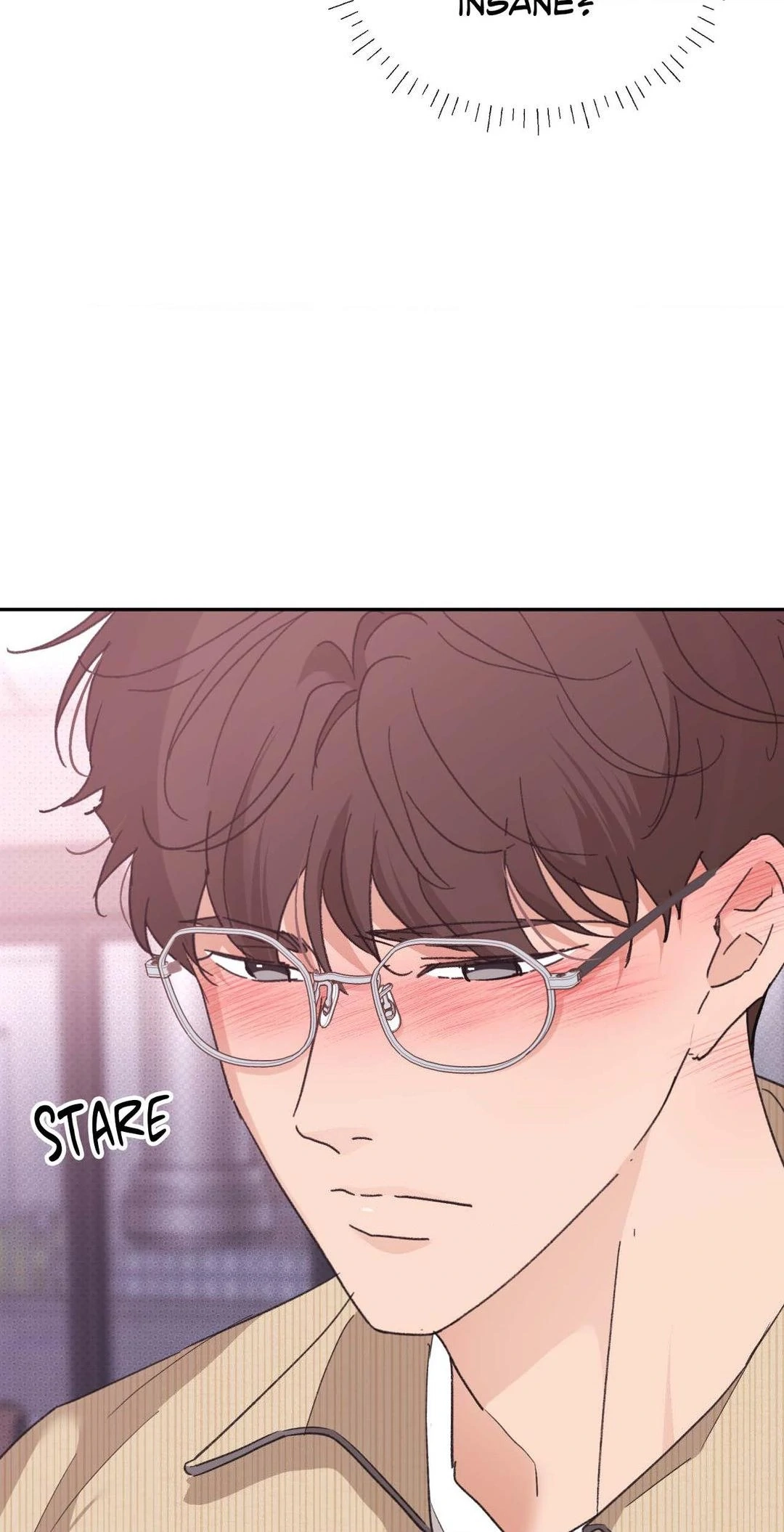 Leaves Dancing on a Melody Chapter 15 page 70 - 