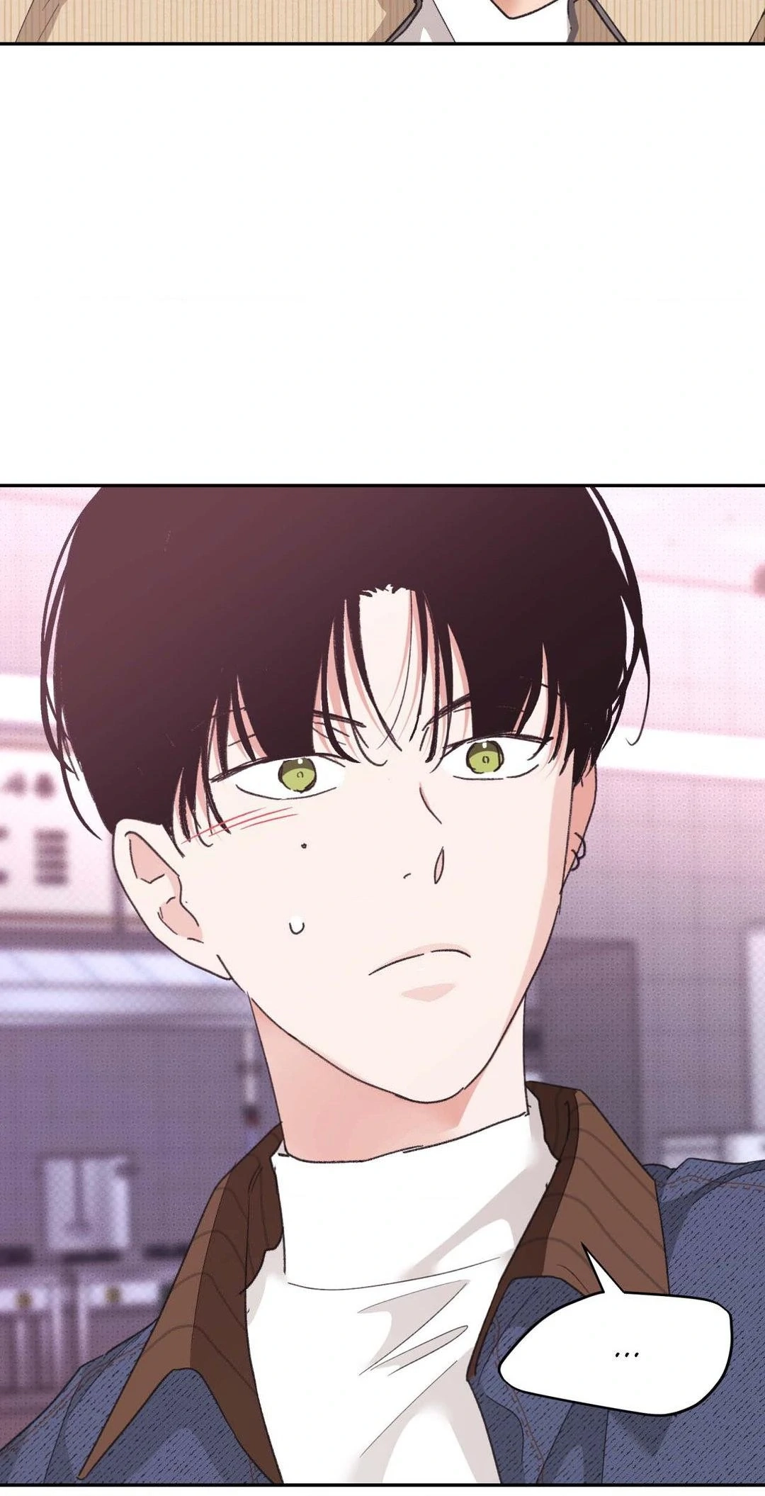 Leaves Dancing on a Melody Chapter 15 page 71 - 