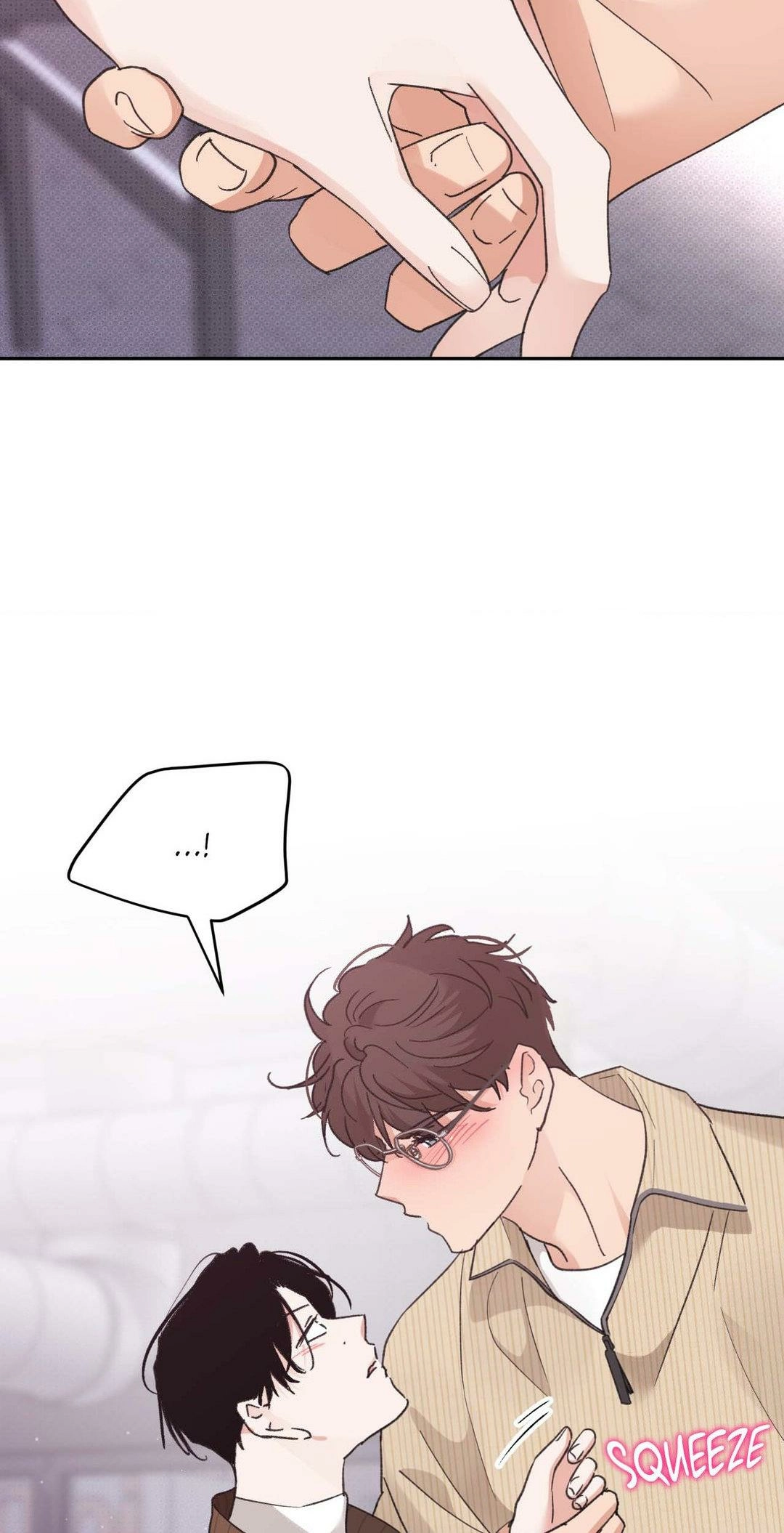 Leaves Dancing on a Melody Chapter 15 page 74 - 