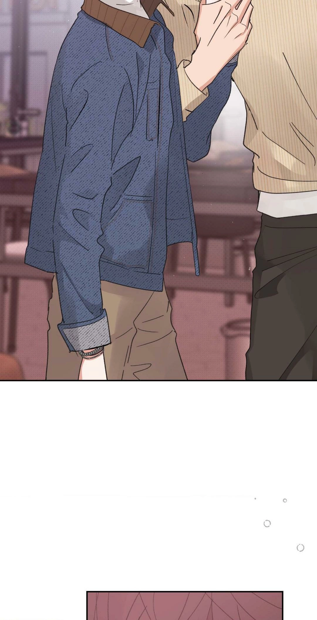 Leaves Dancing on a Melody Chapter 15 page 75 - 