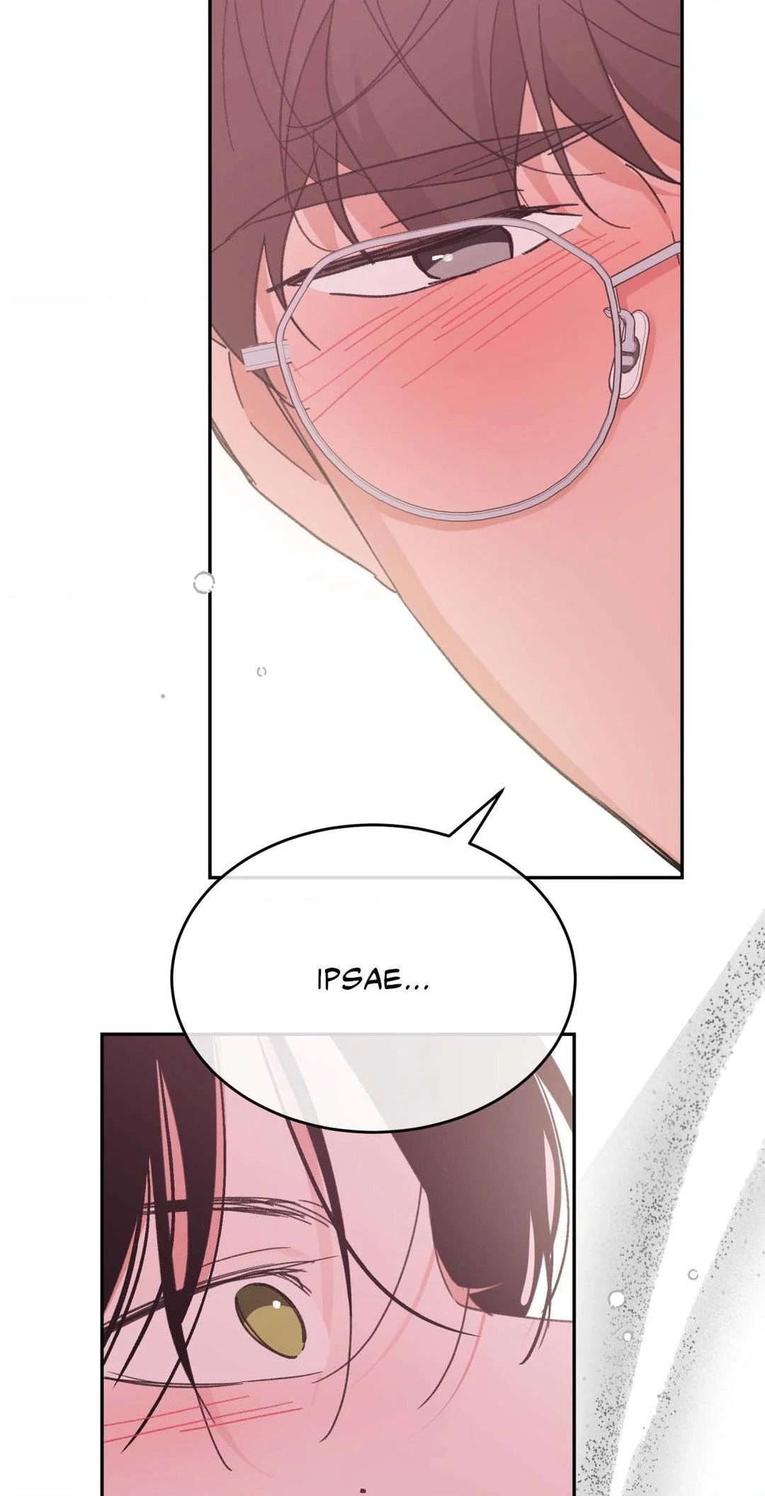 Leaves Dancing on a Melody Chapter 15 page 76 - 