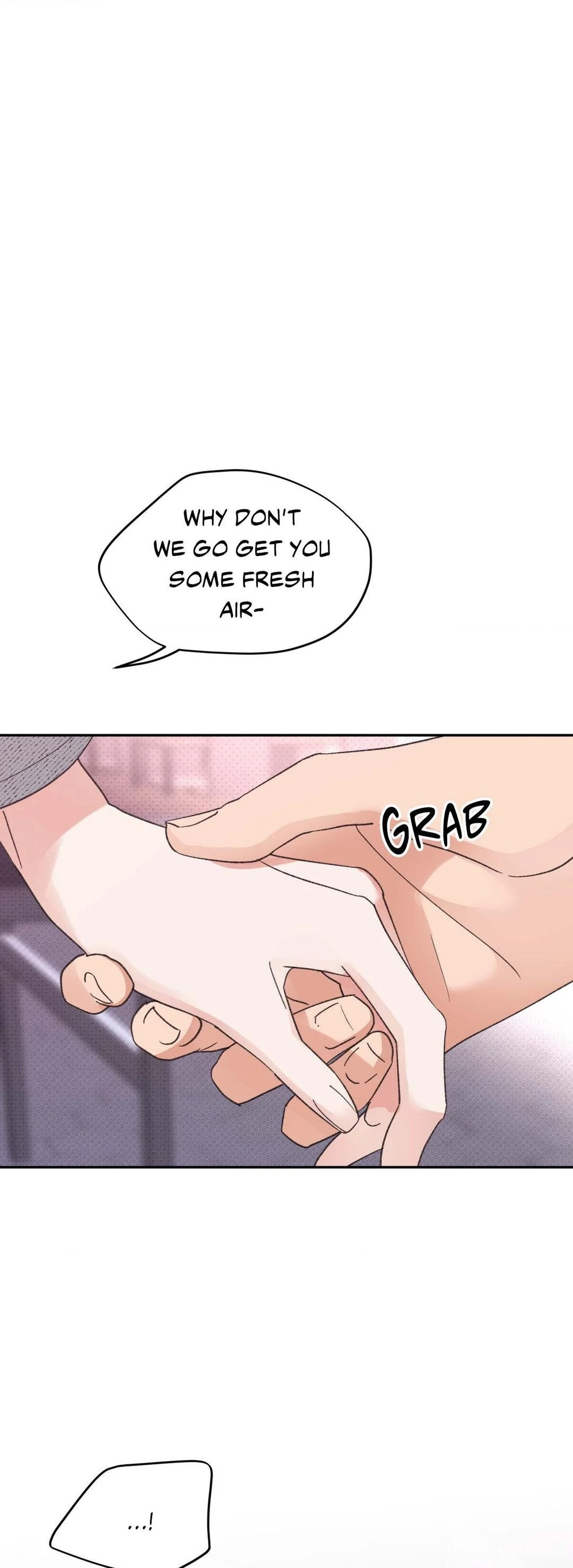 Leaves Dancing on a Melody Chapter 16 page 1 - 