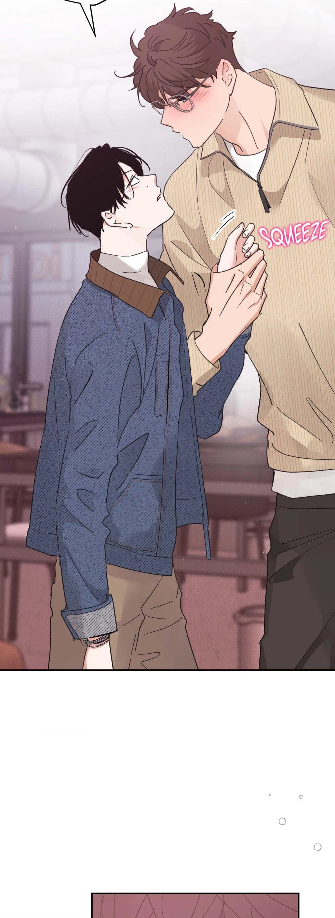 Leaves Dancing on a Melody Chapter 16 page 2 - 
