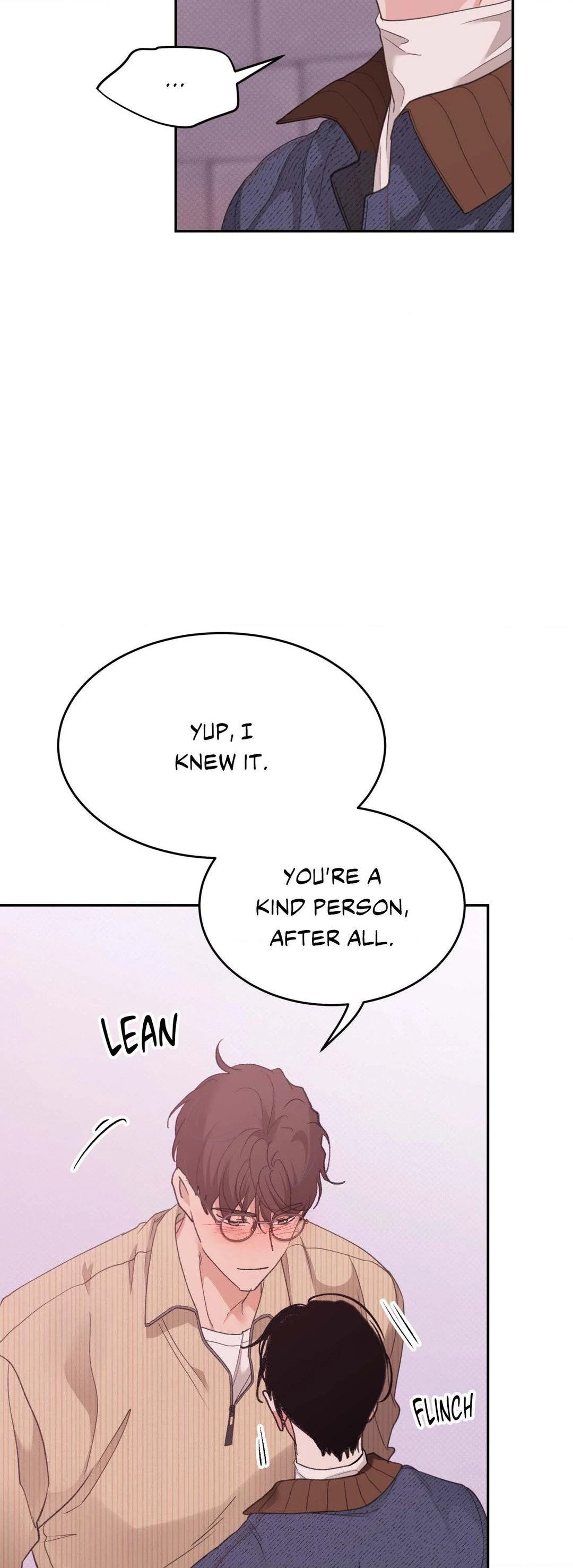 Leaves Dancing on a Melody Chapter 16 page 12 - 