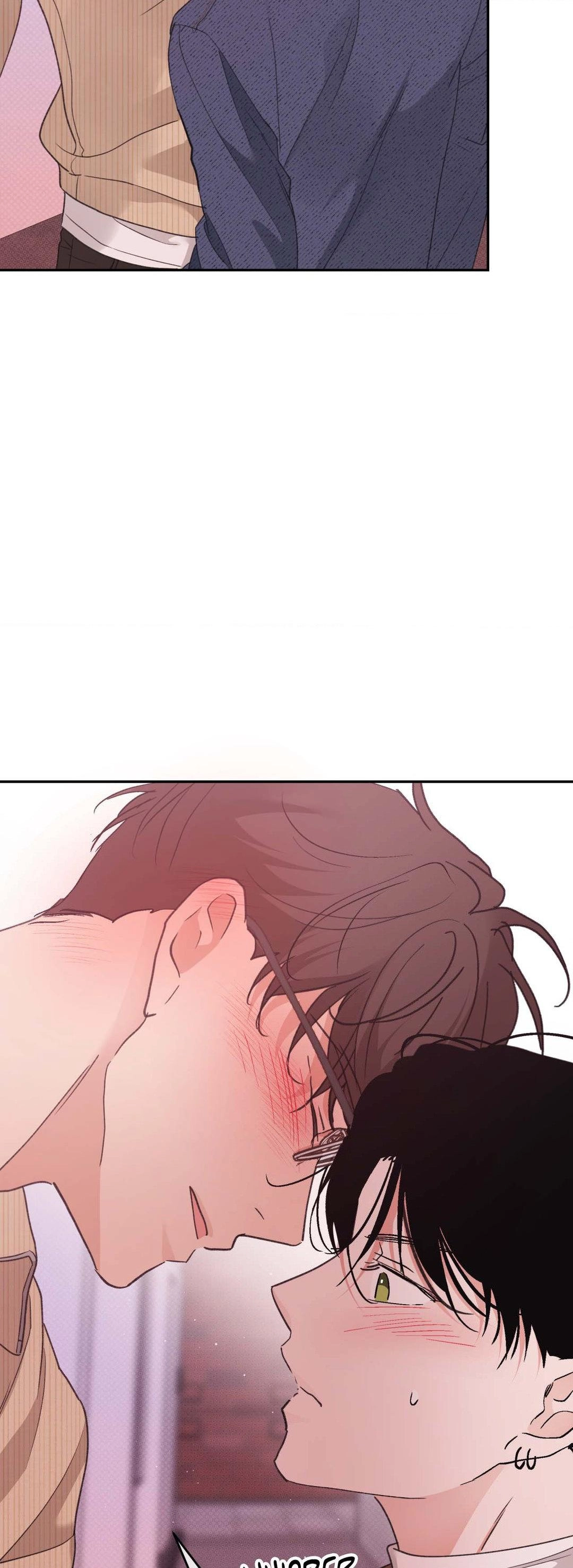 Leaves Dancing on a Melody Chapter 16 page 13 - 