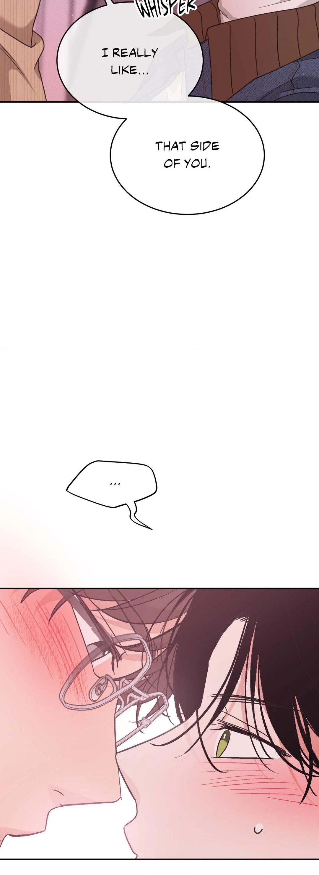 Leaves Dancing on a Melody Chapter 16 page 14 - 