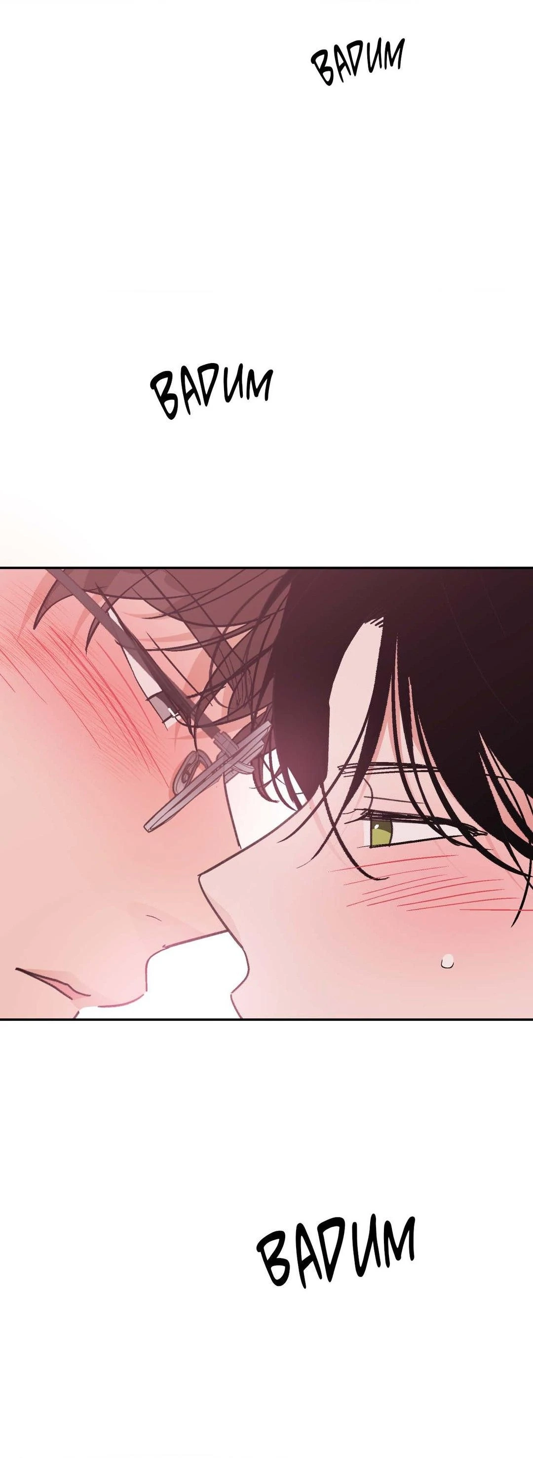 Leaves Dancing on a Melody Chapter 16 page 15 - 