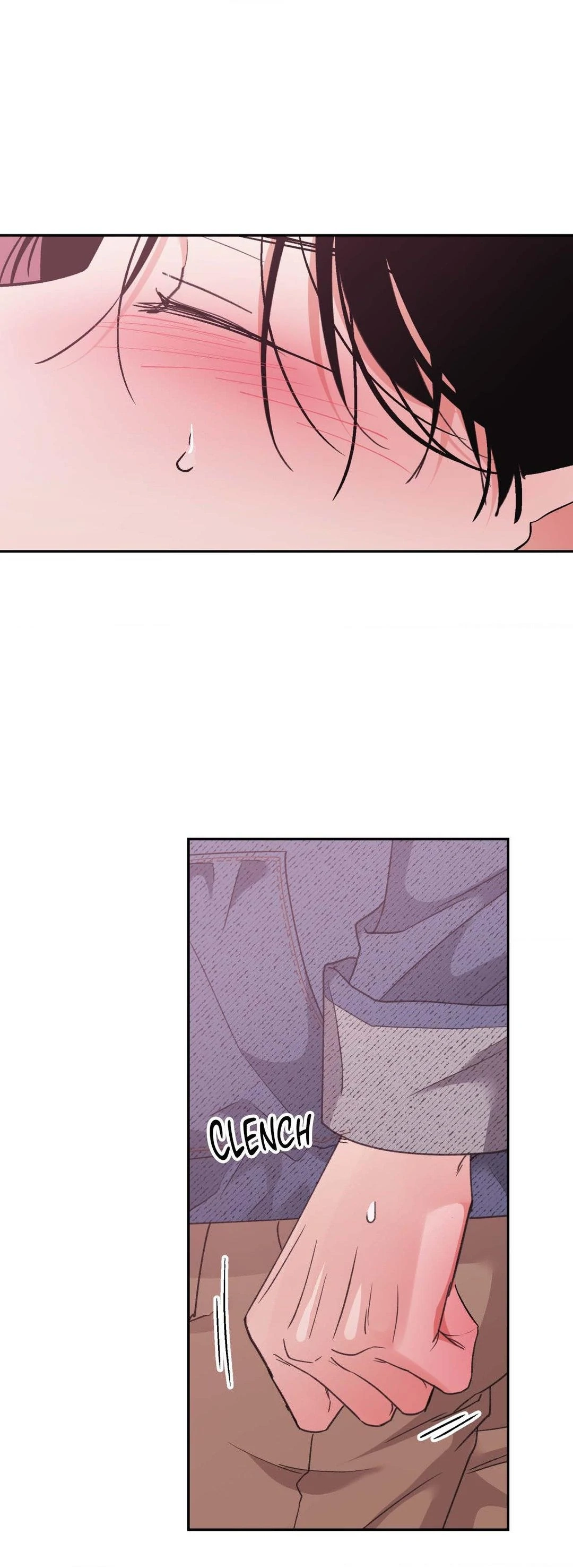 Leaves Dancing on a Melody Chapter 16 page 16 - 