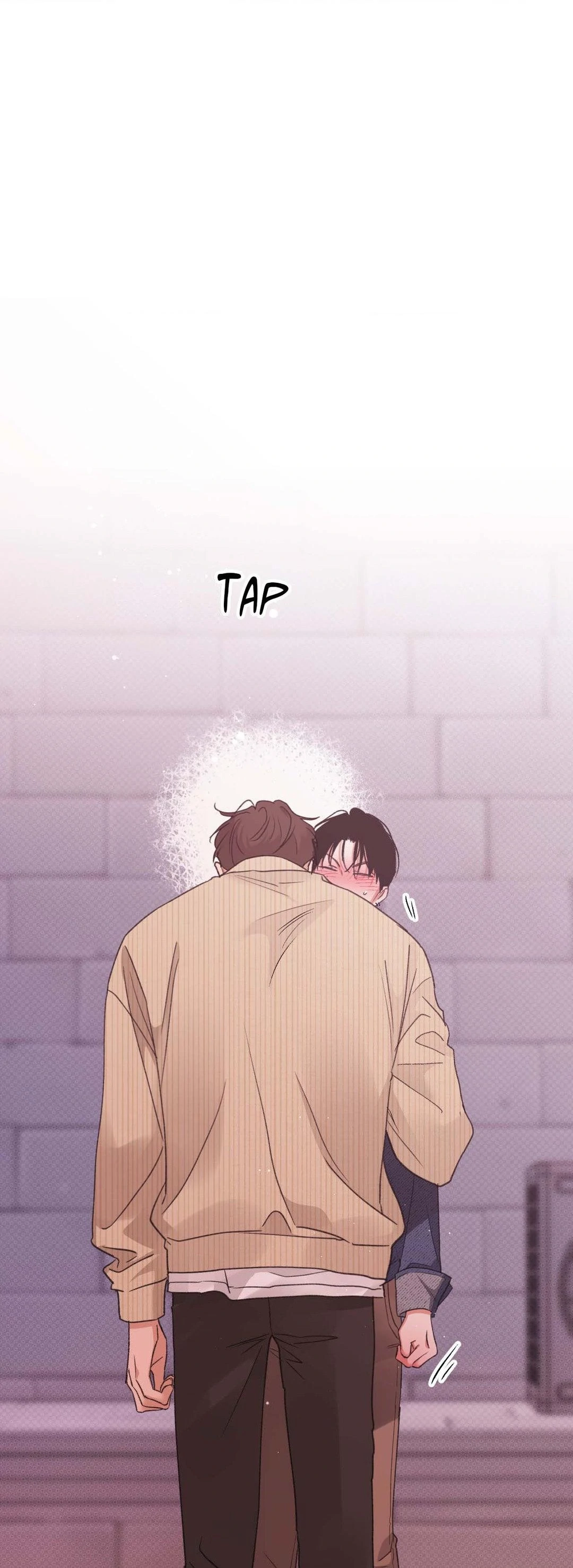 Leaves Dancing on a Melody Chapter 16 page 17 - 