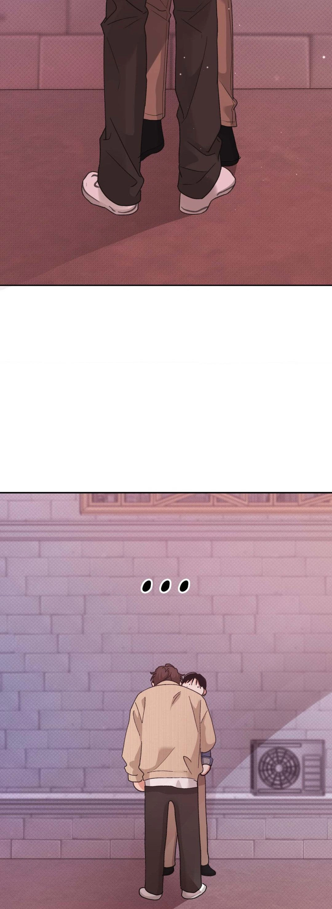Leaves Dancing on a Melody Chapter 16 page 18 - 