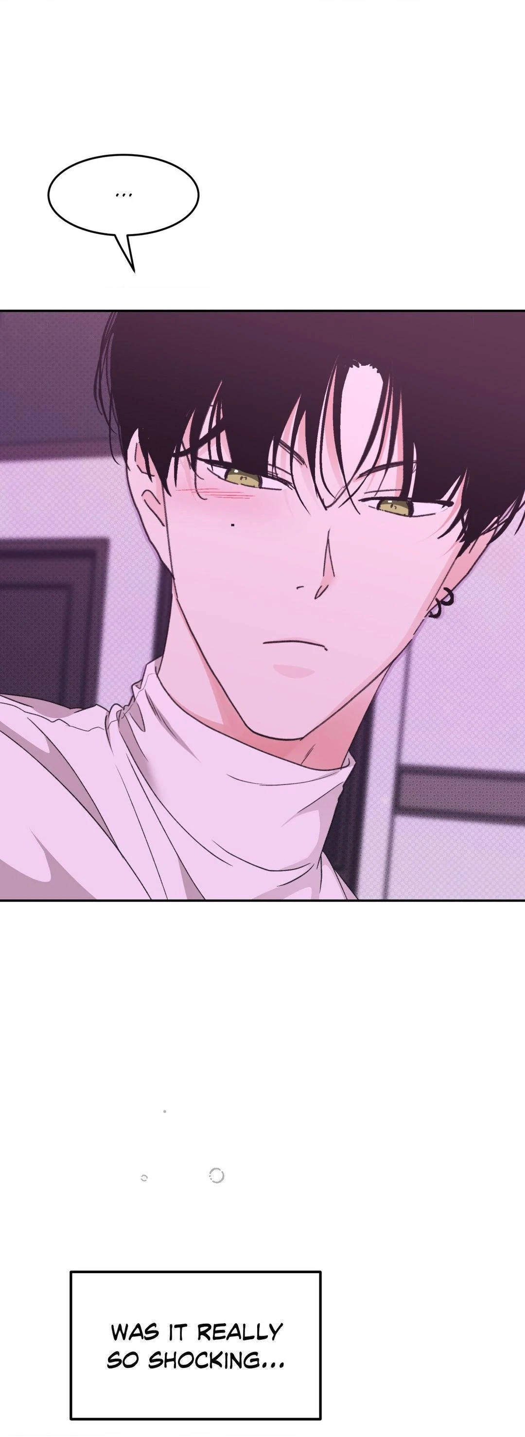 Leaves Dancing on a Melody Chapter 16 page 29 - 