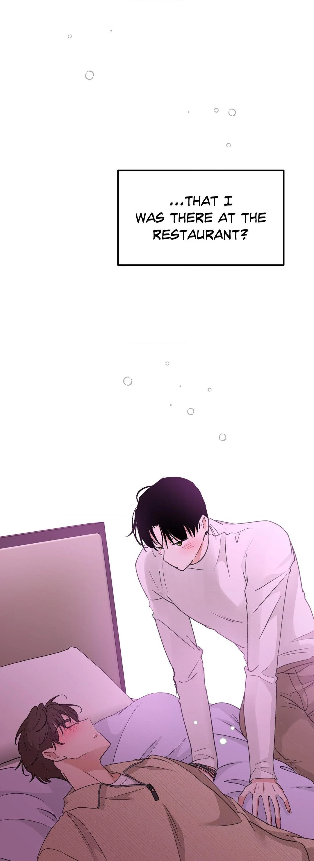 Leaves Dancing on a Melody Chapter 16 page 30 - 
