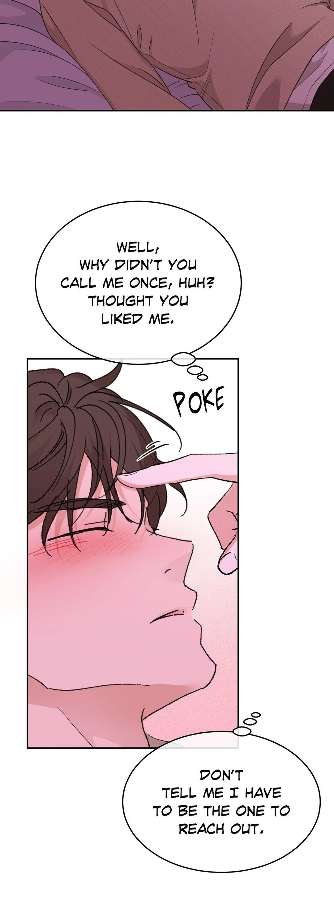 Leaves Dancing on a Melody Chapter 16 page 31 - 