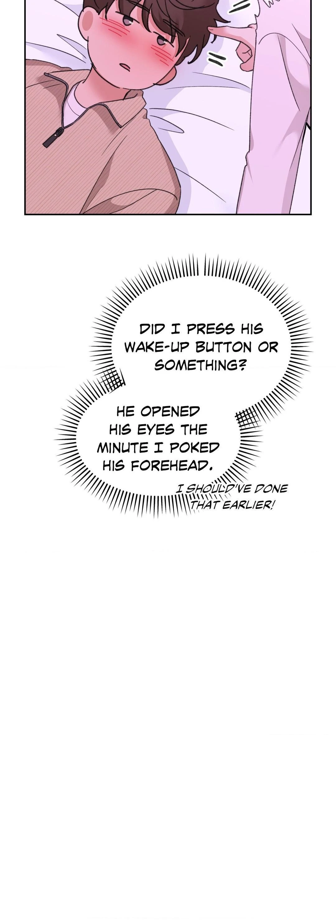 Leaves Dancing on a Melody Chapter 16 page 33 - 