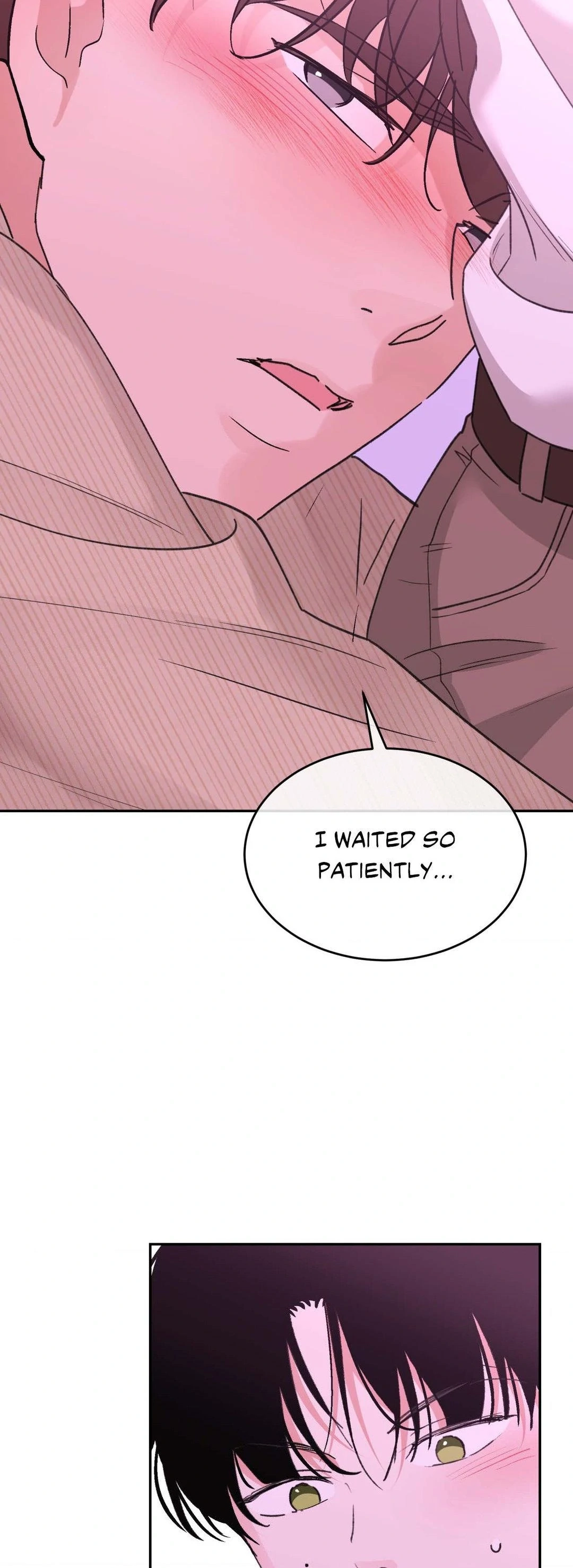 Leaves Dancing on a Melody Chapter 16 page 35 - 