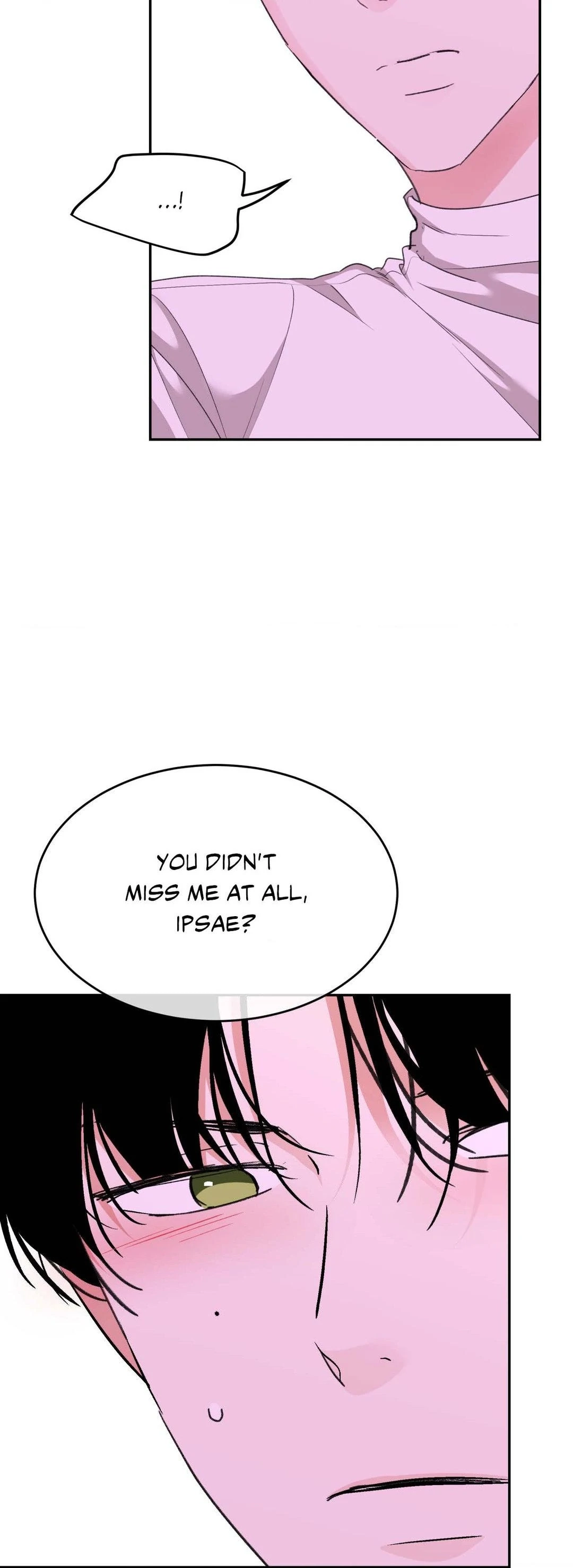 Leaves Dancing on a Melody Chapter 16 page 36 - 