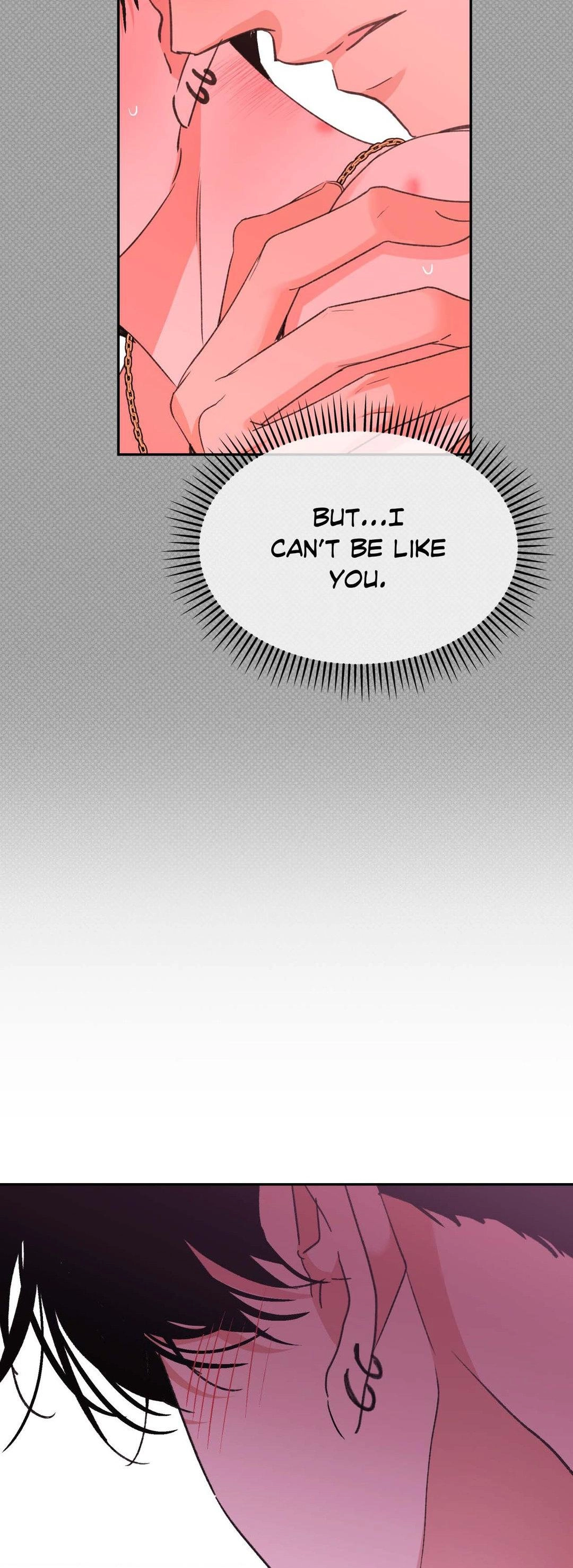 Leaves Dancing on a Melody Chapter 16 page 39 - 