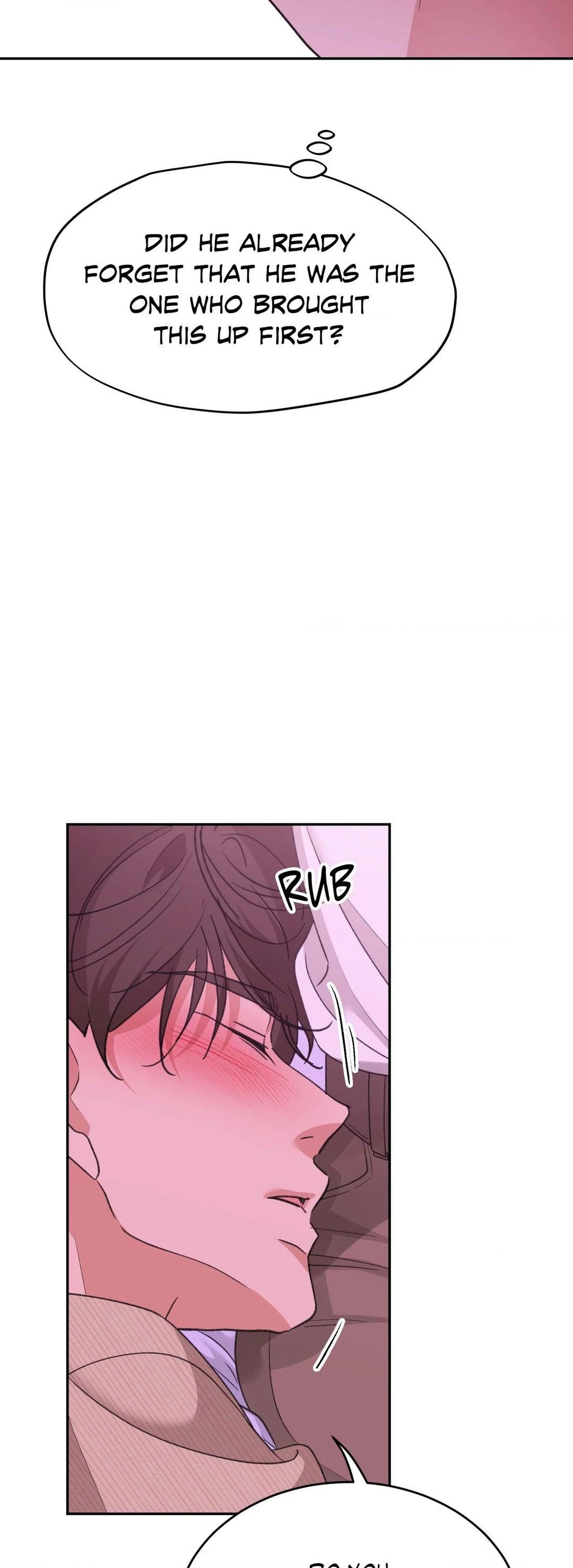 Leaves Dancing on a Melody Chapter 16 page 40 - 
