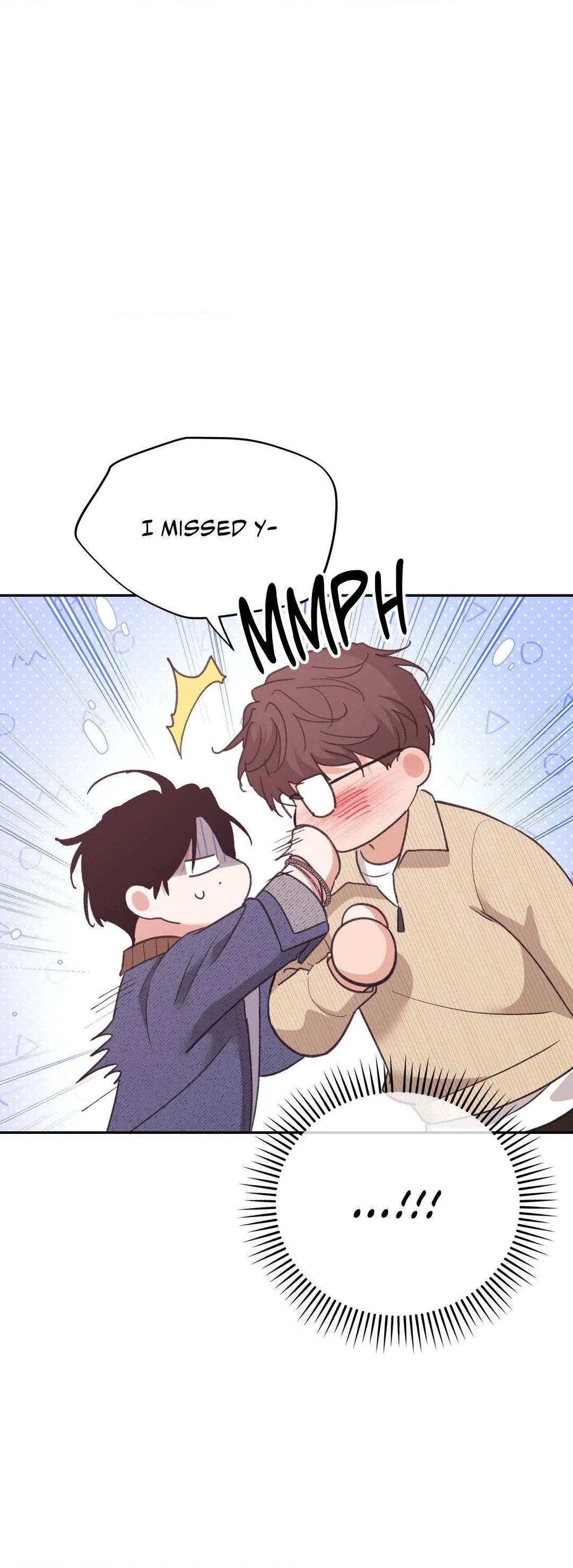 Leaves Dancing on a Melody Chapter 16 page 5 - 