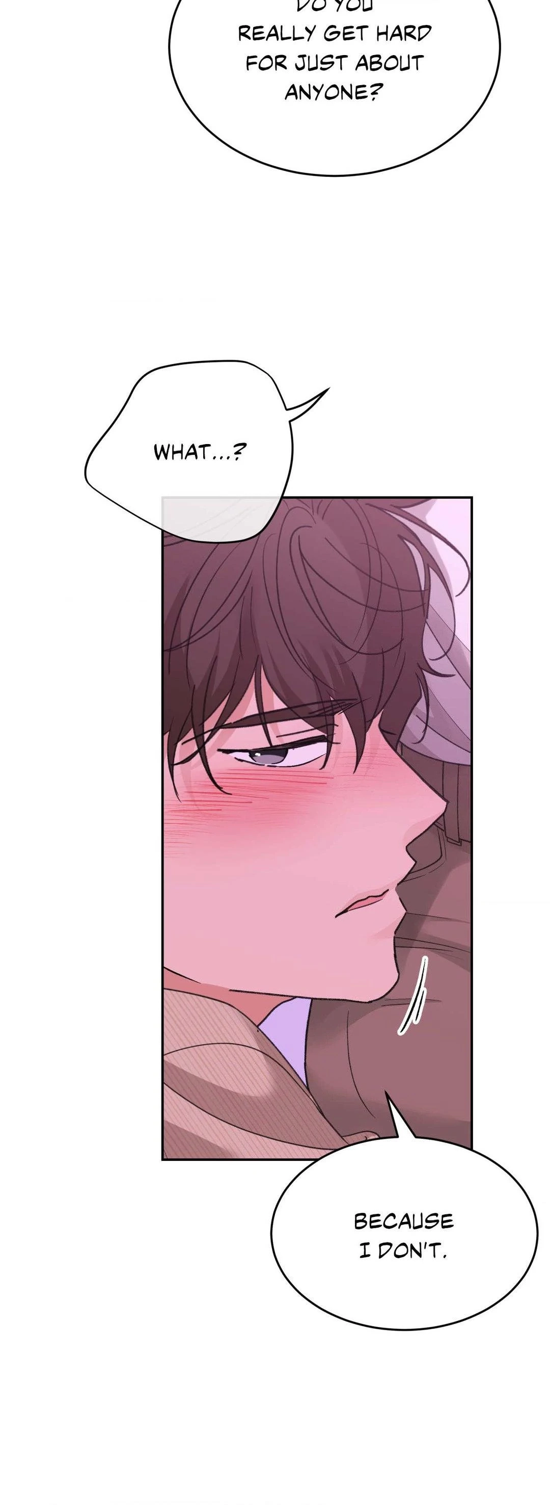 Leaves Dancing on a Melody Chapter 16 page 41 - 