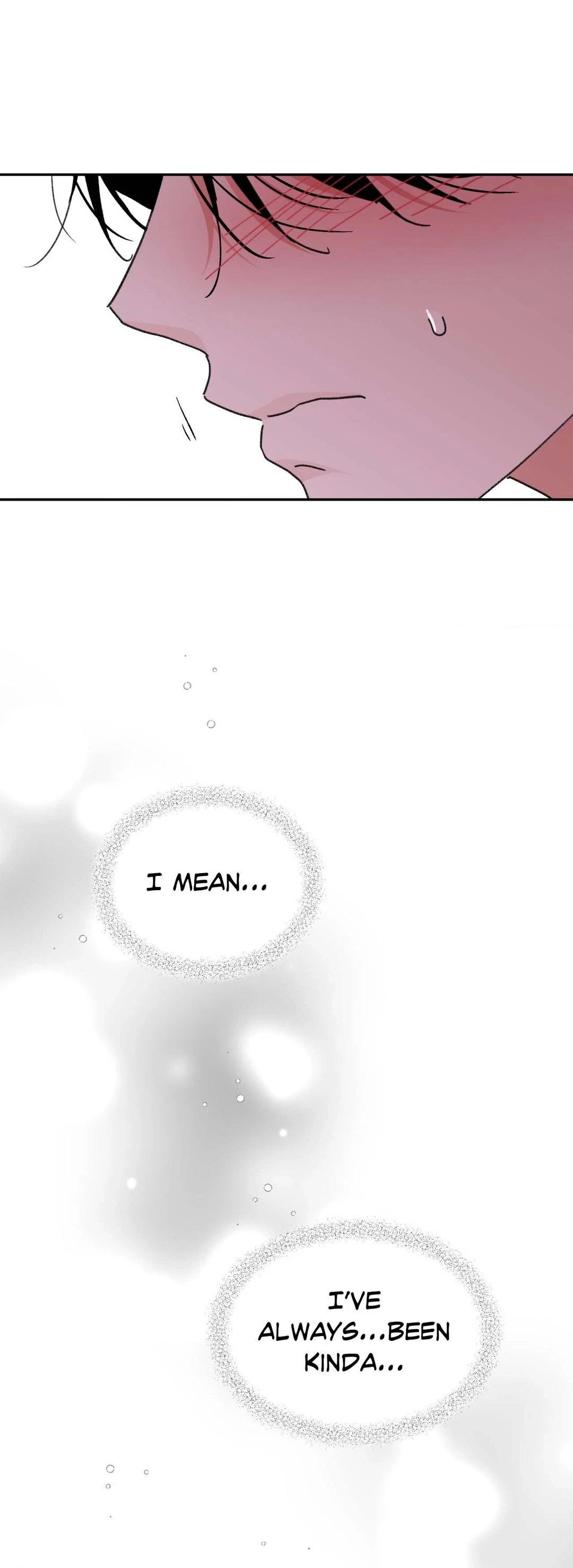 Leaves Dancing on a Melody Chapter 16 page 42 - 
