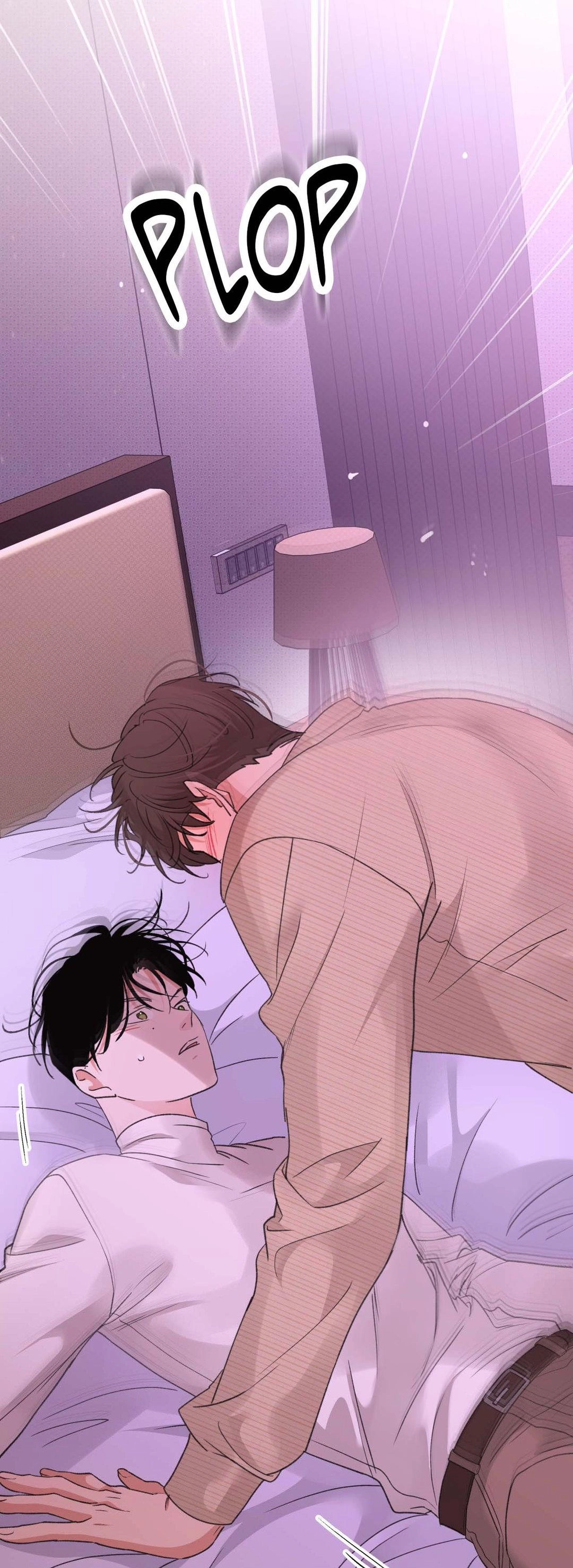 Leaves Dancing on a Melody Chapter 16 page 44 - 