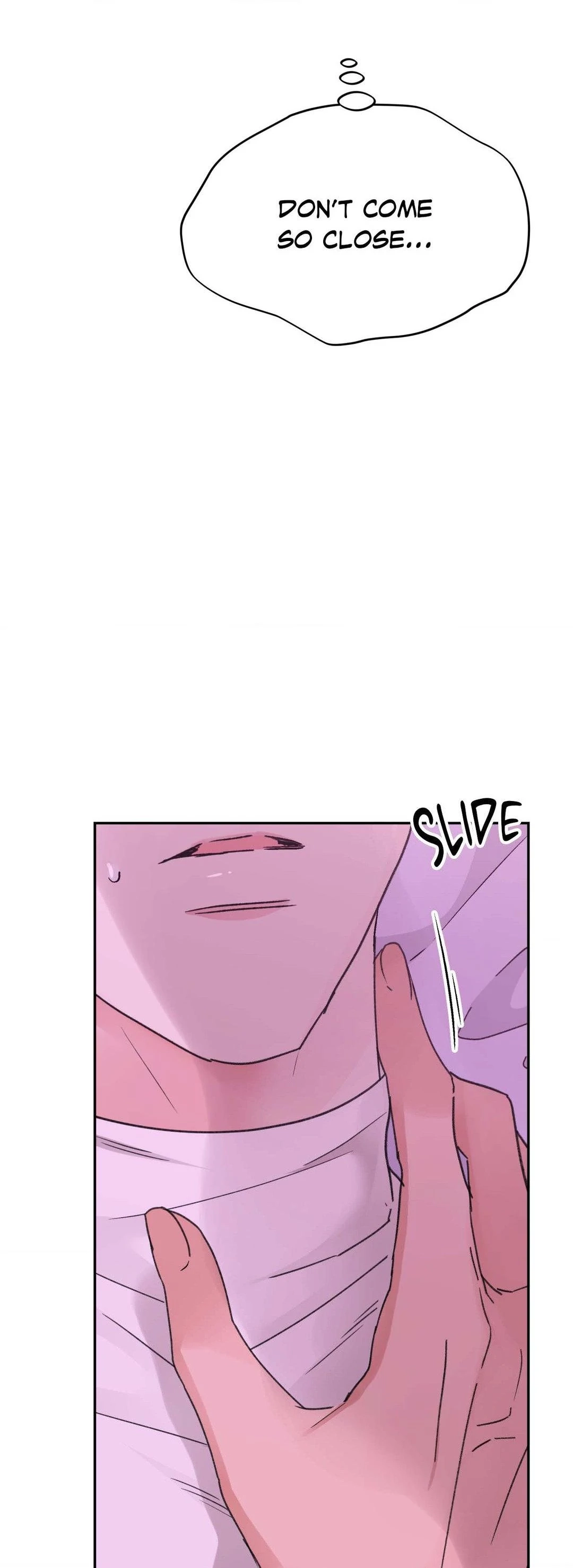 Leaves Dancing on a Melody Chapter 16 page 47 - 