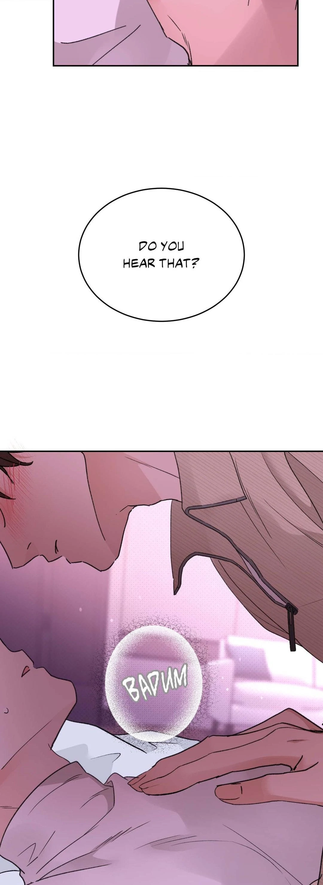 Leaves Dancing on a Melody Chapter 16 page 48 - 