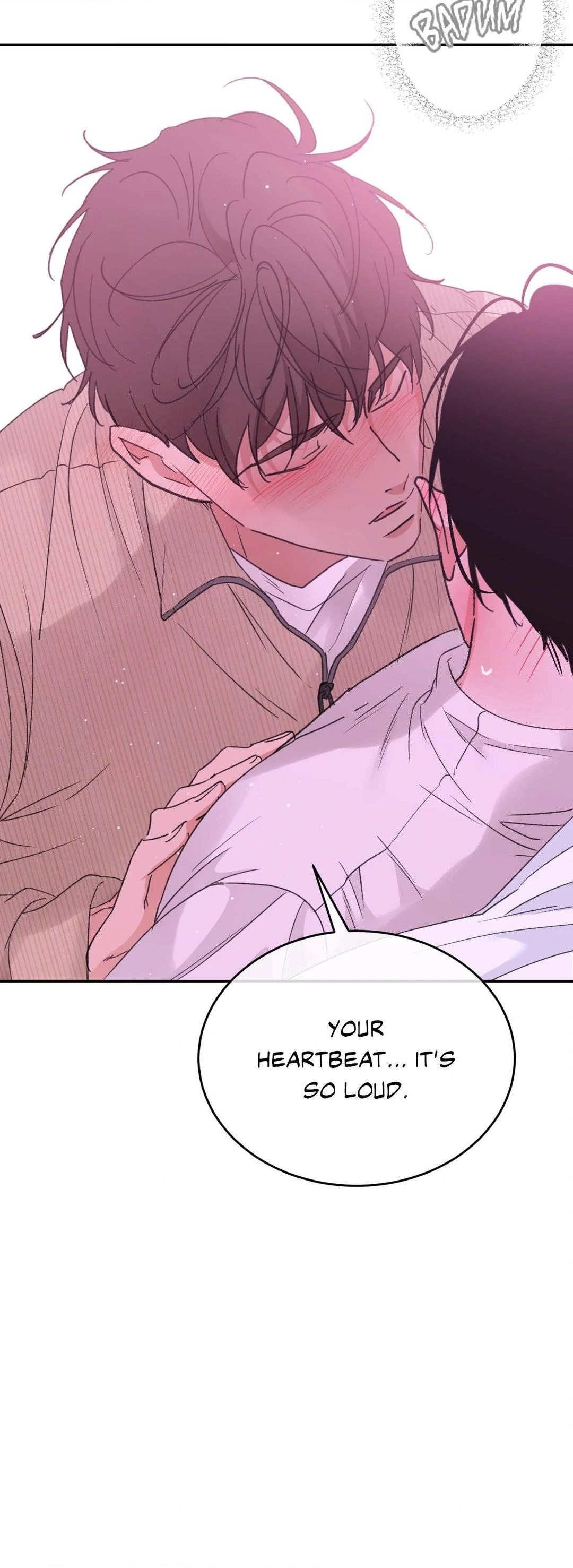 Leaves Dancing on a Melody Chapter 16 page 50 - 