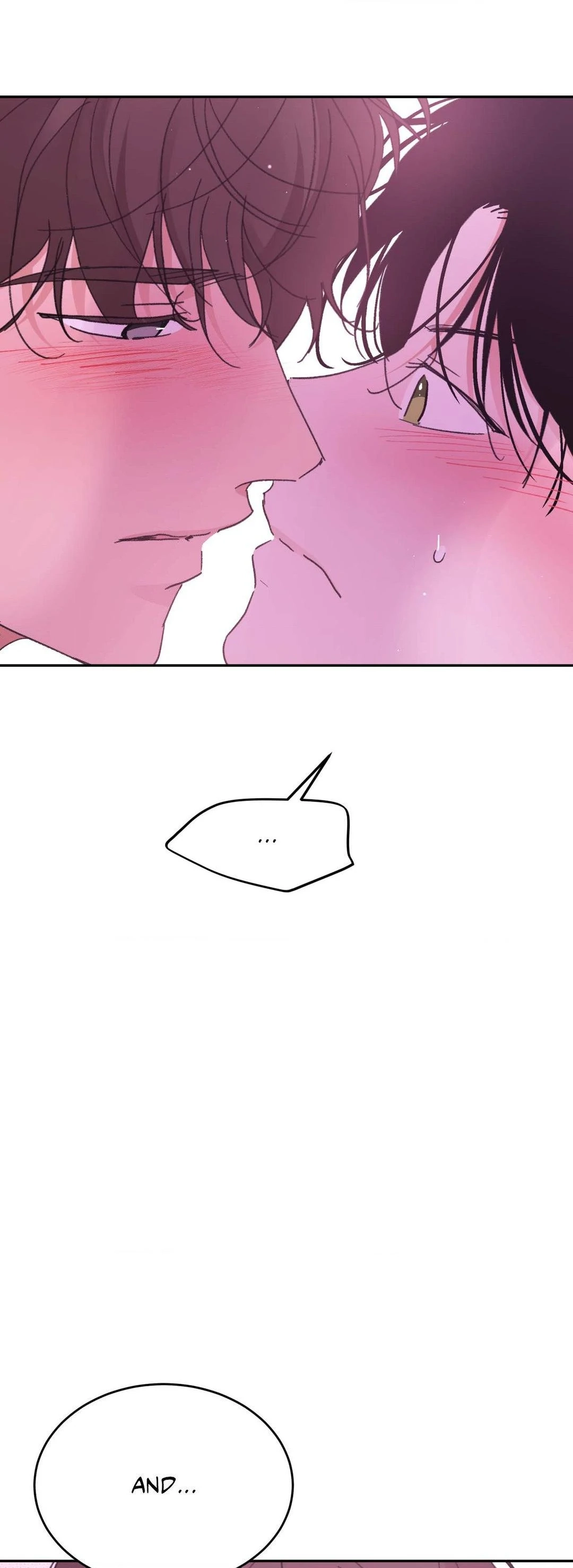 Leaves Dancing on a Melody Chapter 16 page 51 - 