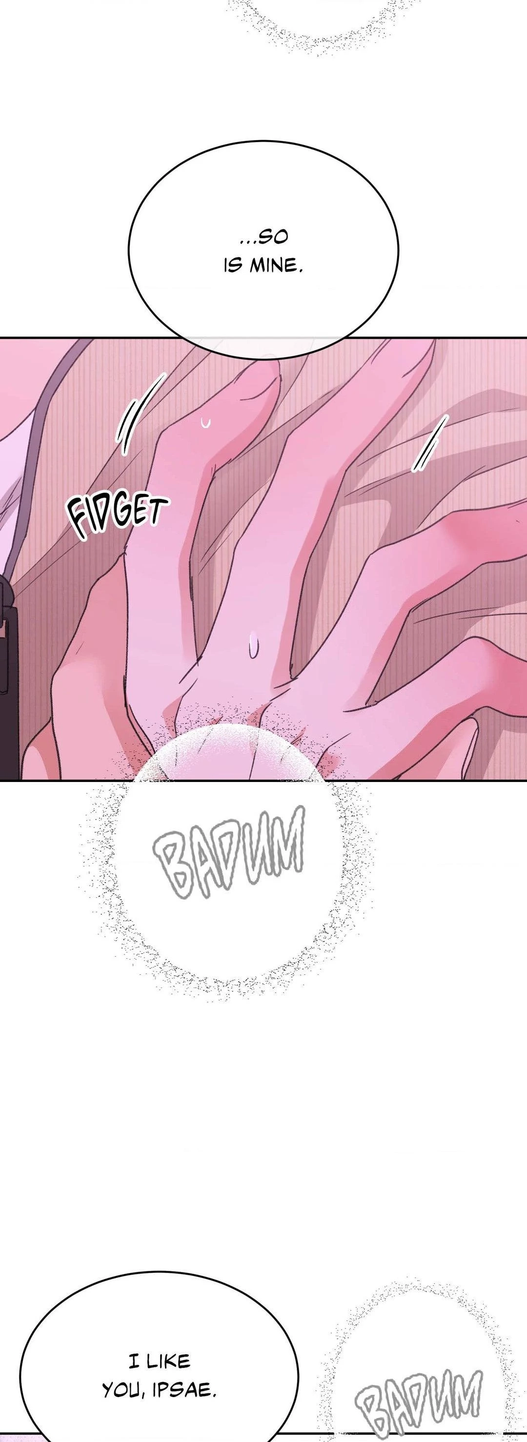 Leaves Dancing on a Melody Chapter 16 page 53 - 