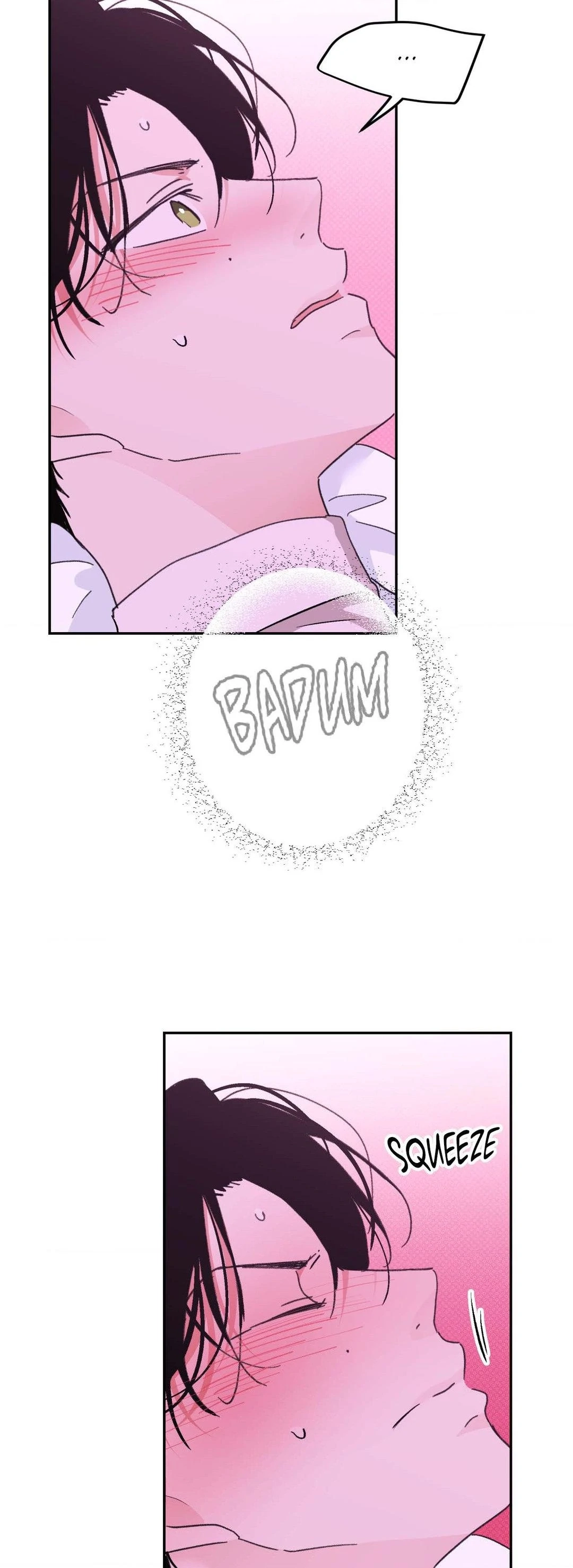 Leaves Dancing on a Melody Chapter 16 page 55 - 