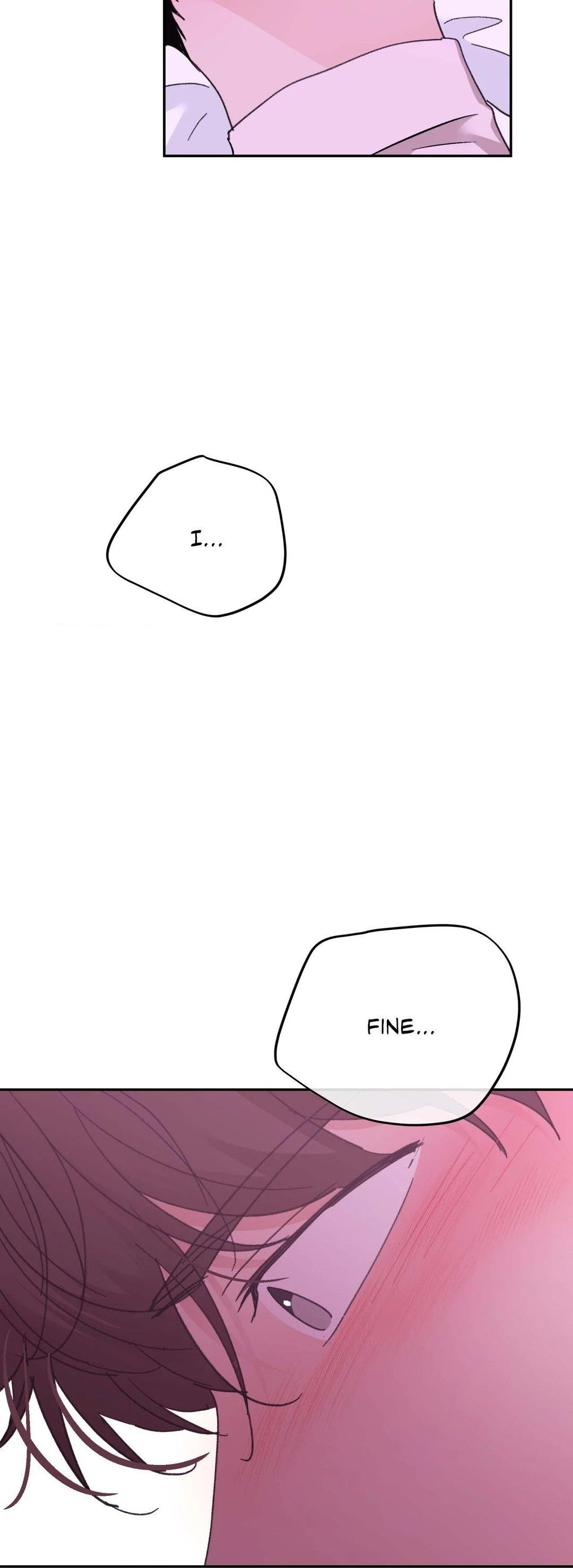 Leaves Dancing on a Melody Chapter 16 page 56 - 