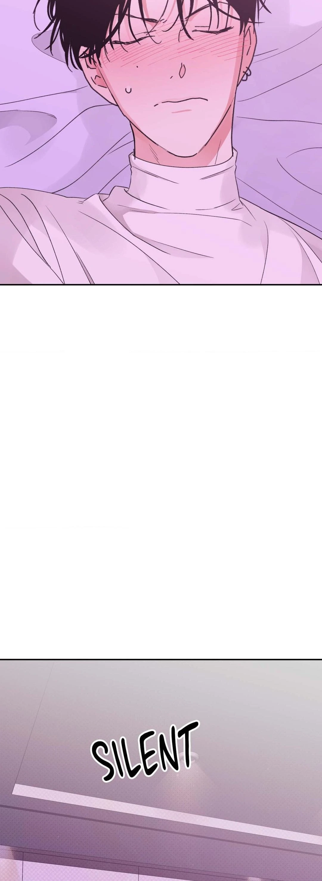 Leaves Dancing on a Melody Chapter 16 page 58 - 