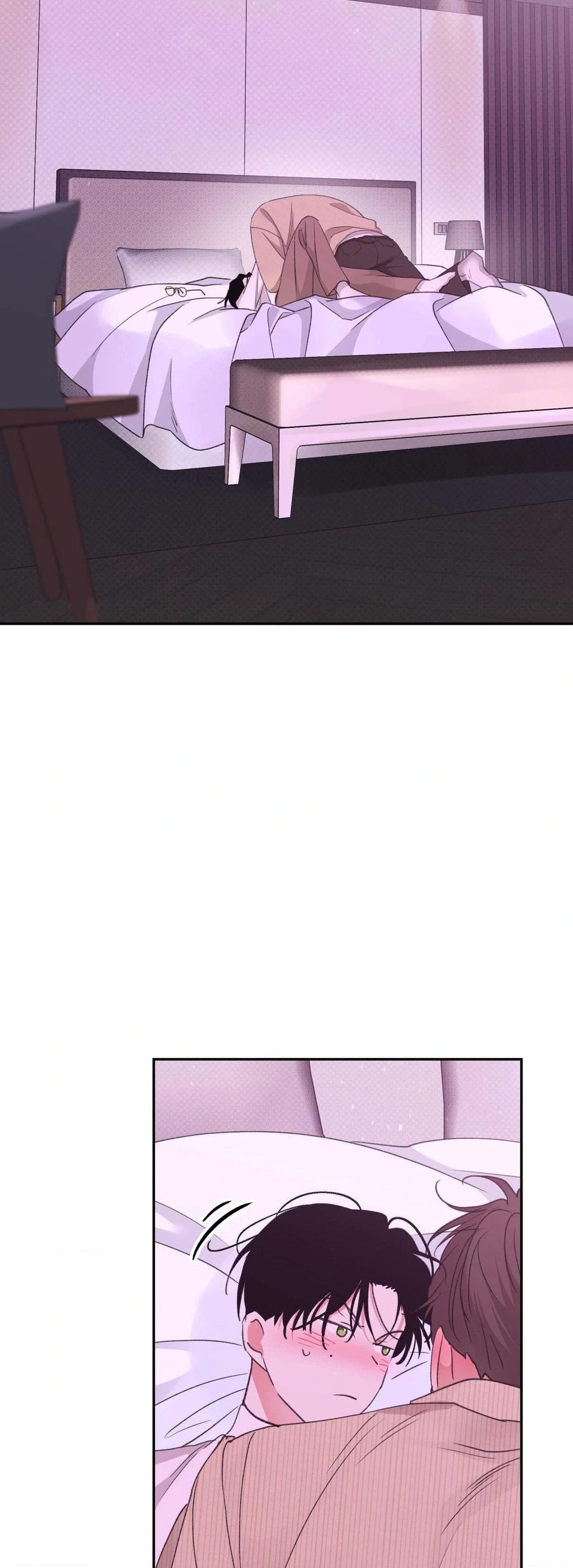 Leaves Dancing on a Melody Chapter 16 page 59 - 