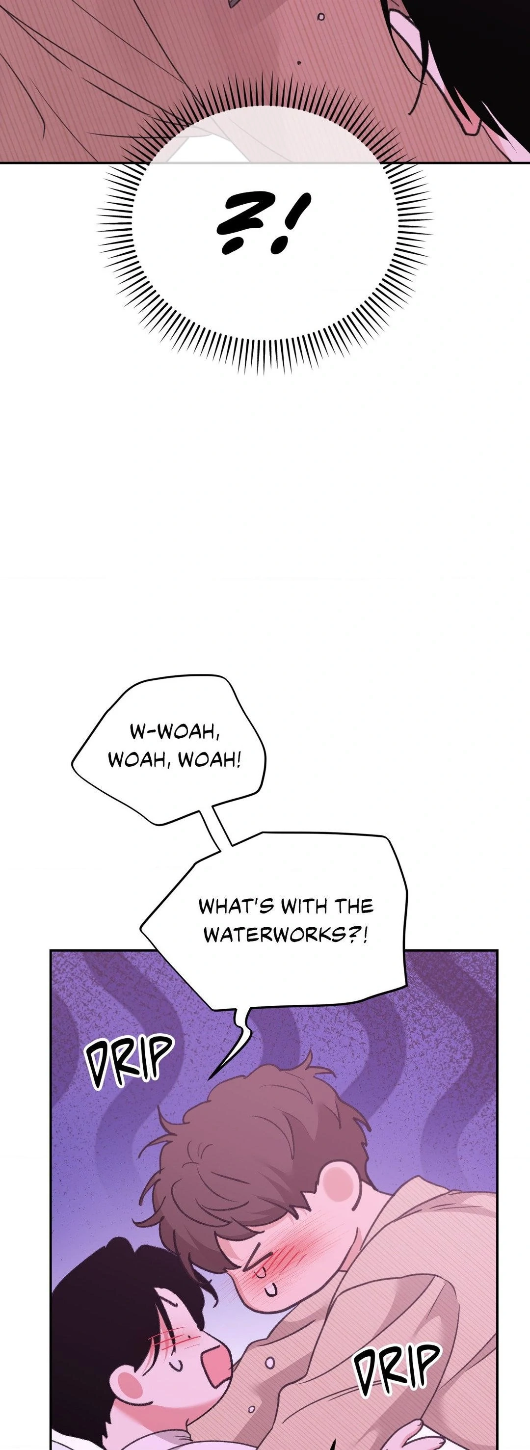 Leaves Dancing on a Melody Chapter 16 page 61 - 