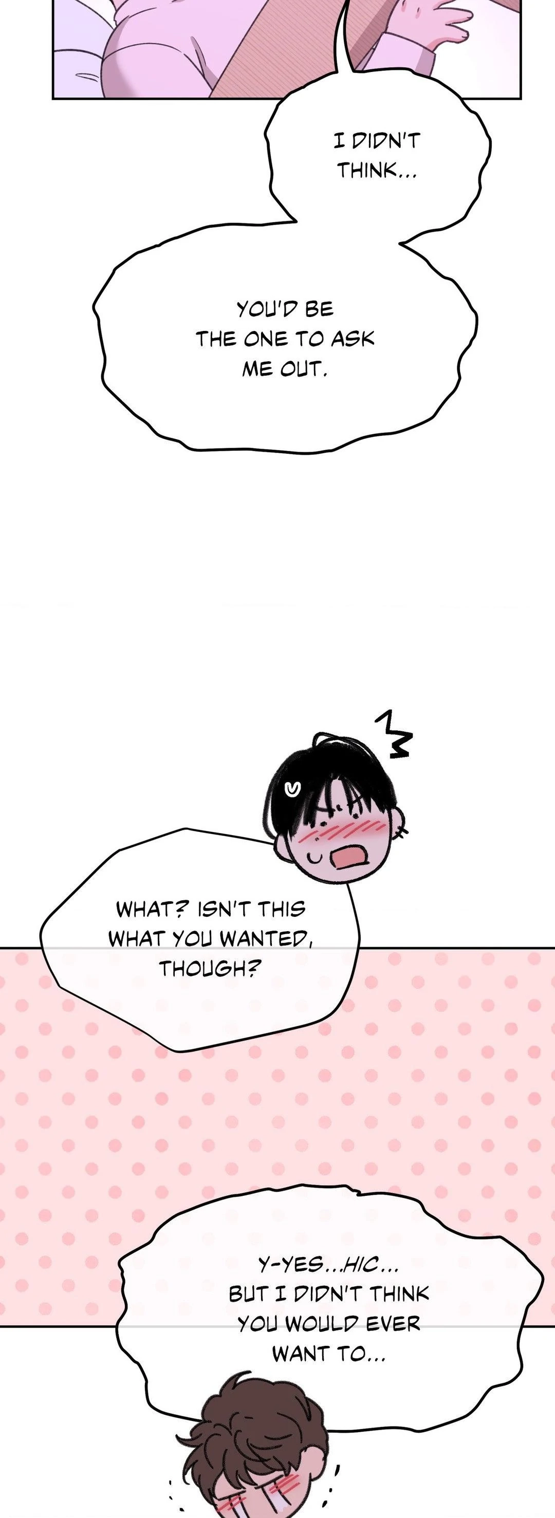 Leaves Dancing on a Melody Chapter 16 page 62 - 