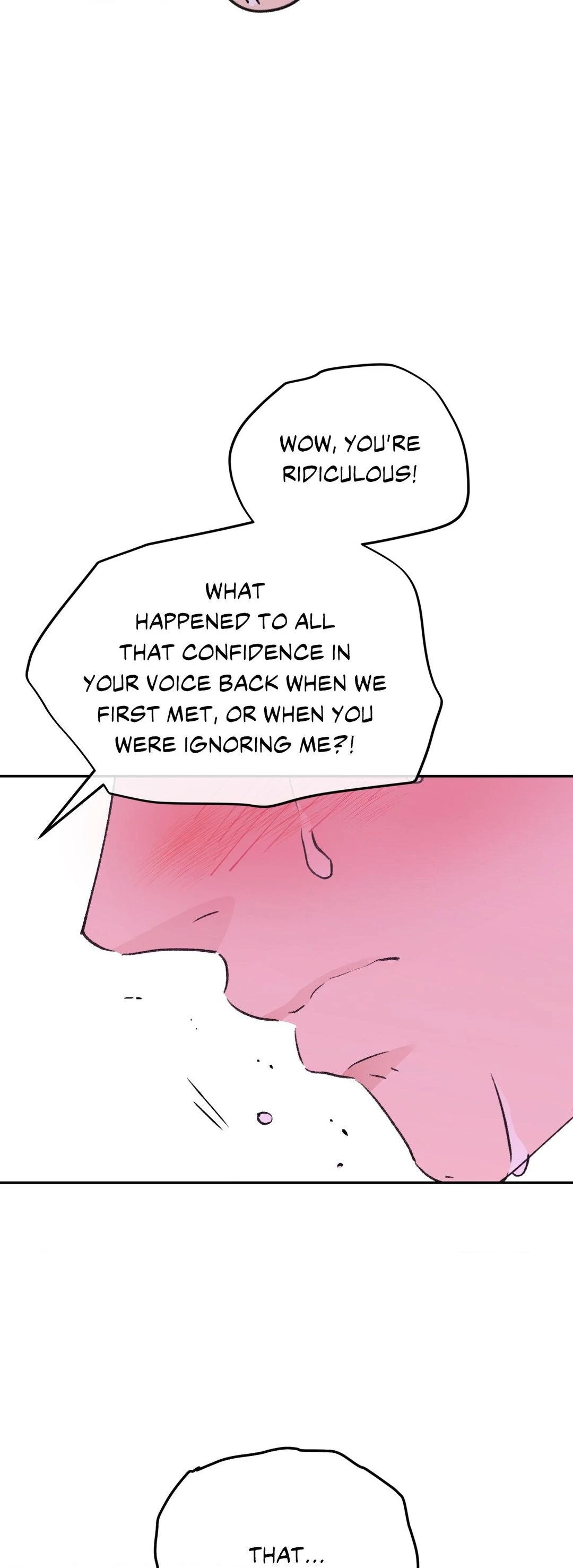 Leaves Dancing on a Melody Chapter 16 page 63 - 